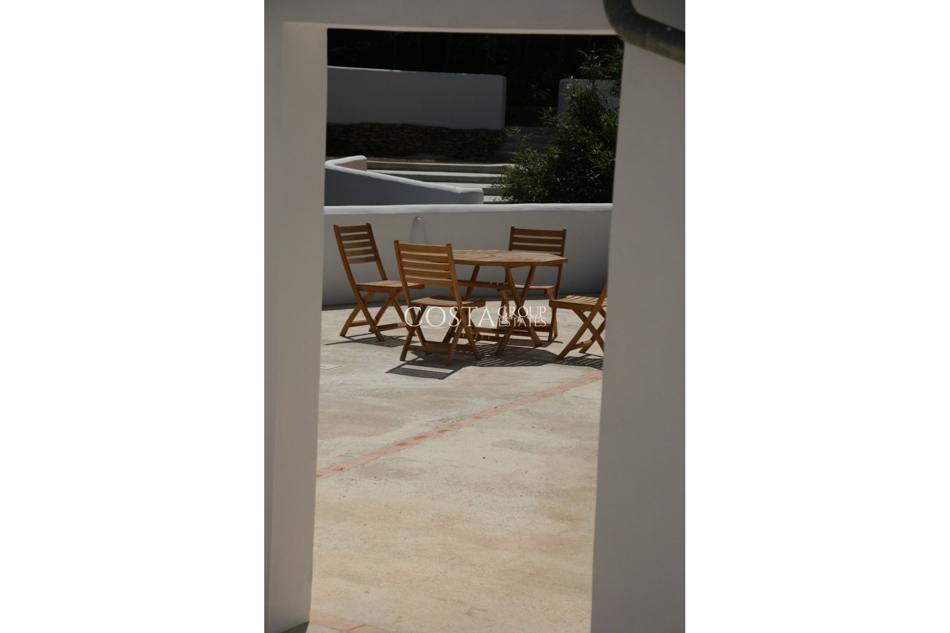 Resale - Villa -
Benissa - Benissa Coast