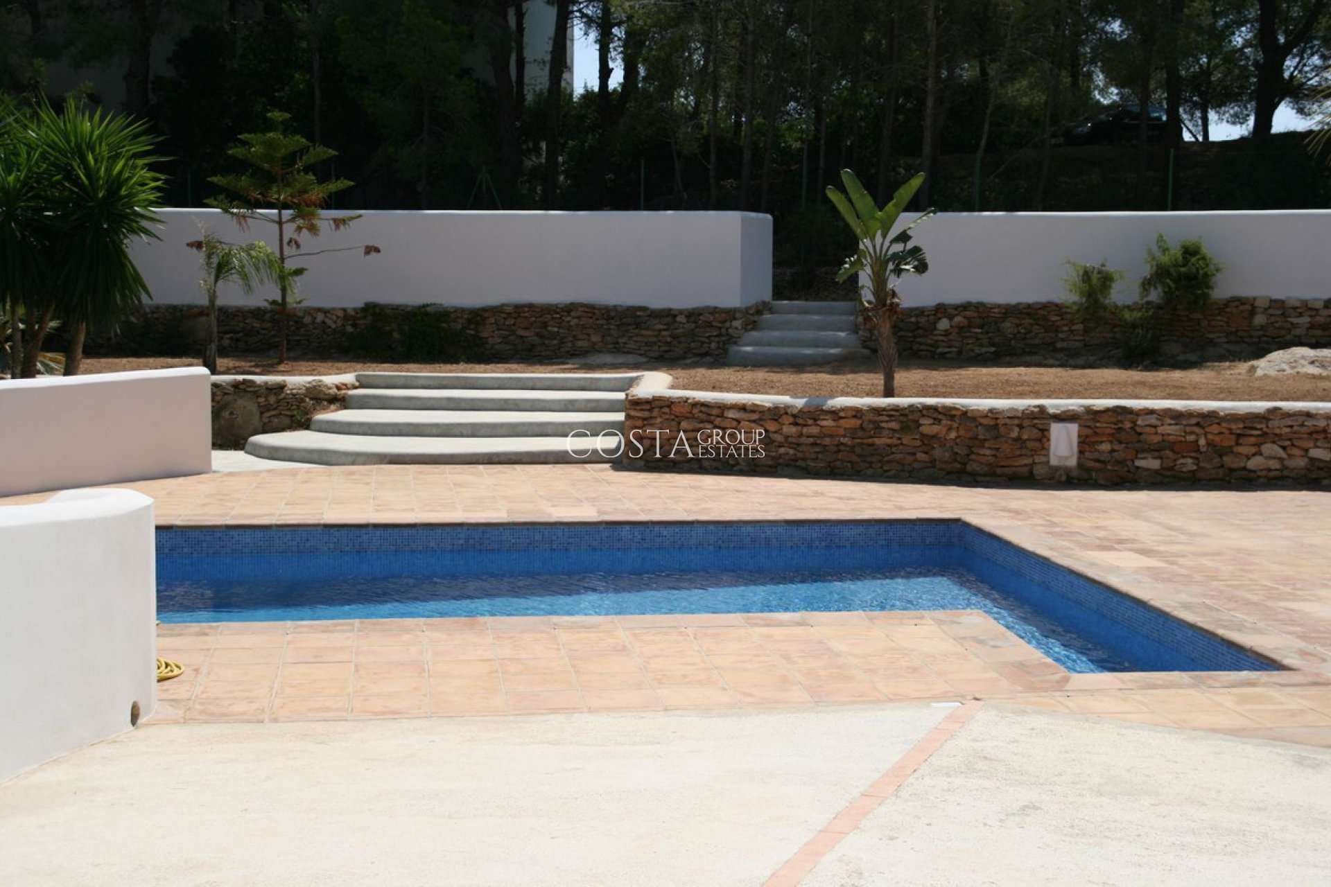 Resale - Villa -
Benissa - Benissa Coast