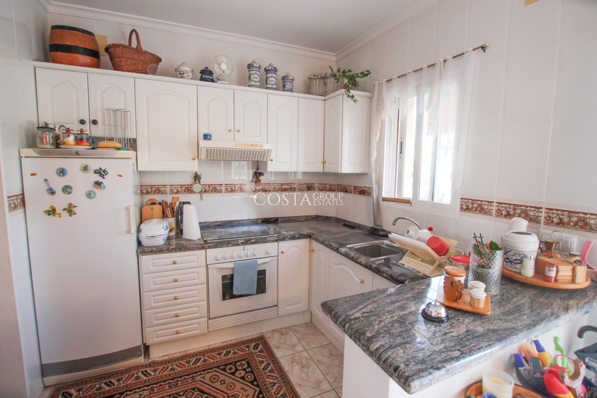 Resale - Villa -
Benissa - Benissa Coast