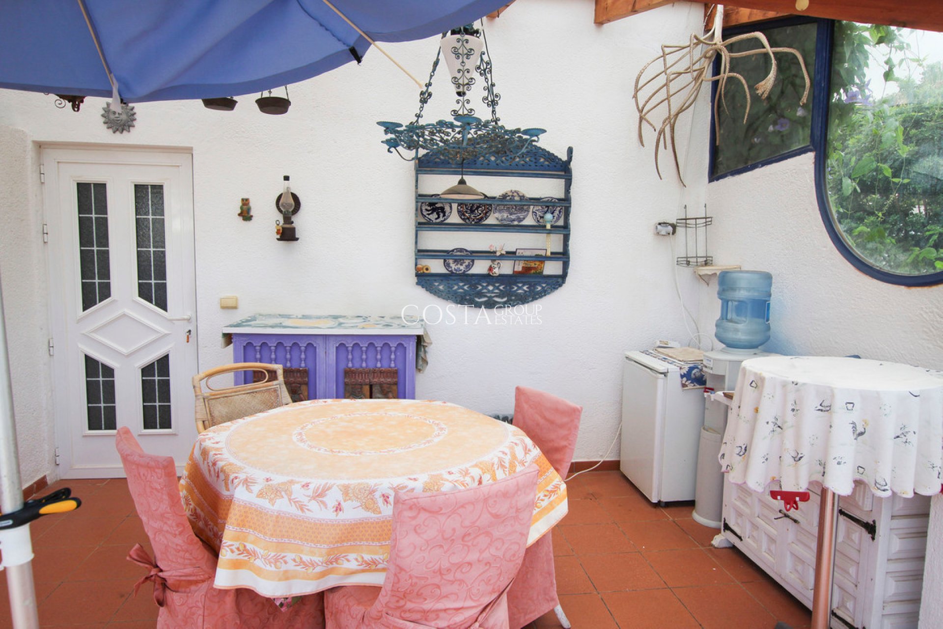 Resale - Villa -
Benissa - Benissa Coast