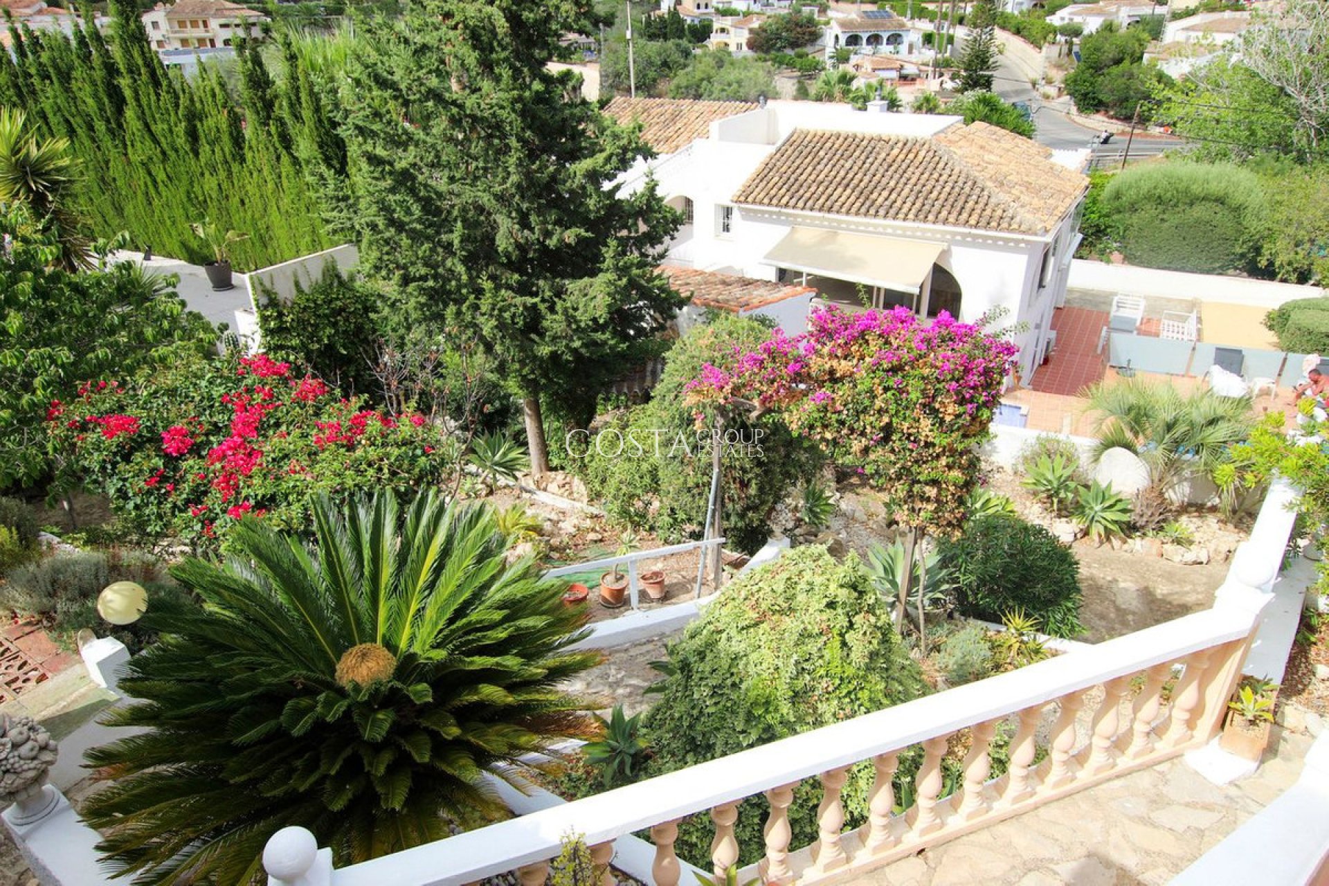 Resale - Villa -
Benissa - Benissa Coast