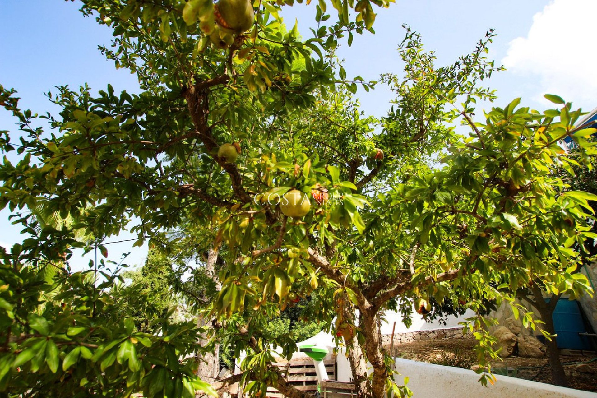 Resale - Villa -
Benissa - Benissa Coast