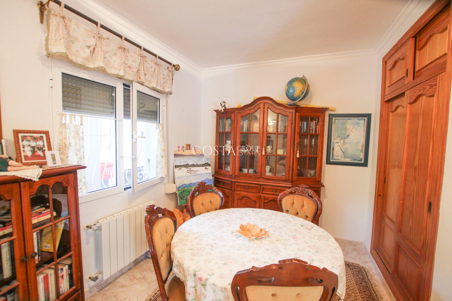 Resale - Villa -
Benissa - Benissa Coast