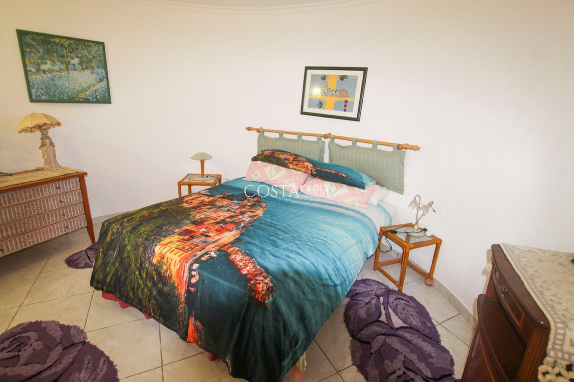 Resale - Villa -
Benissa - Benissa Coast