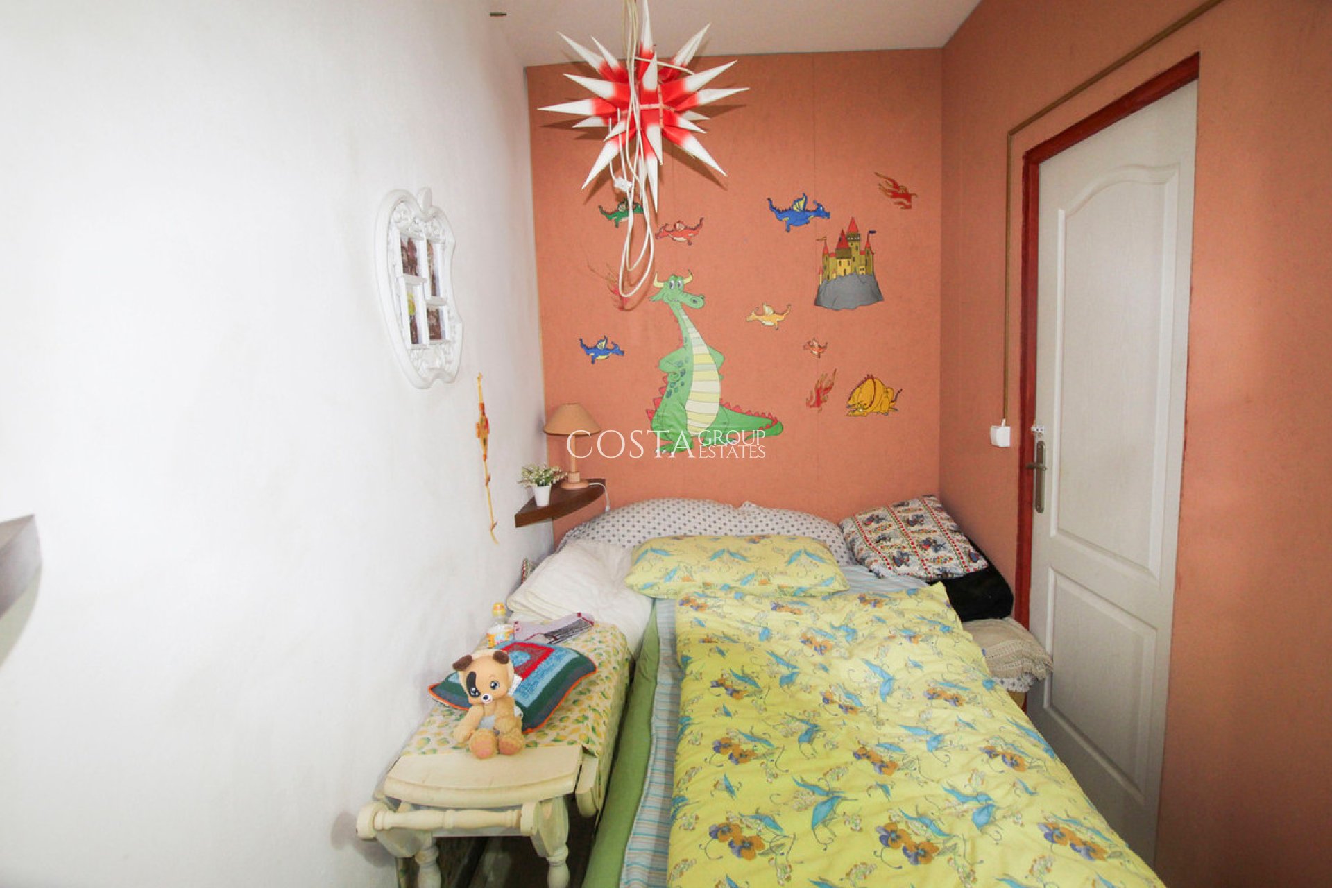 Resale - Villa -
Benissa - Benissa Coast