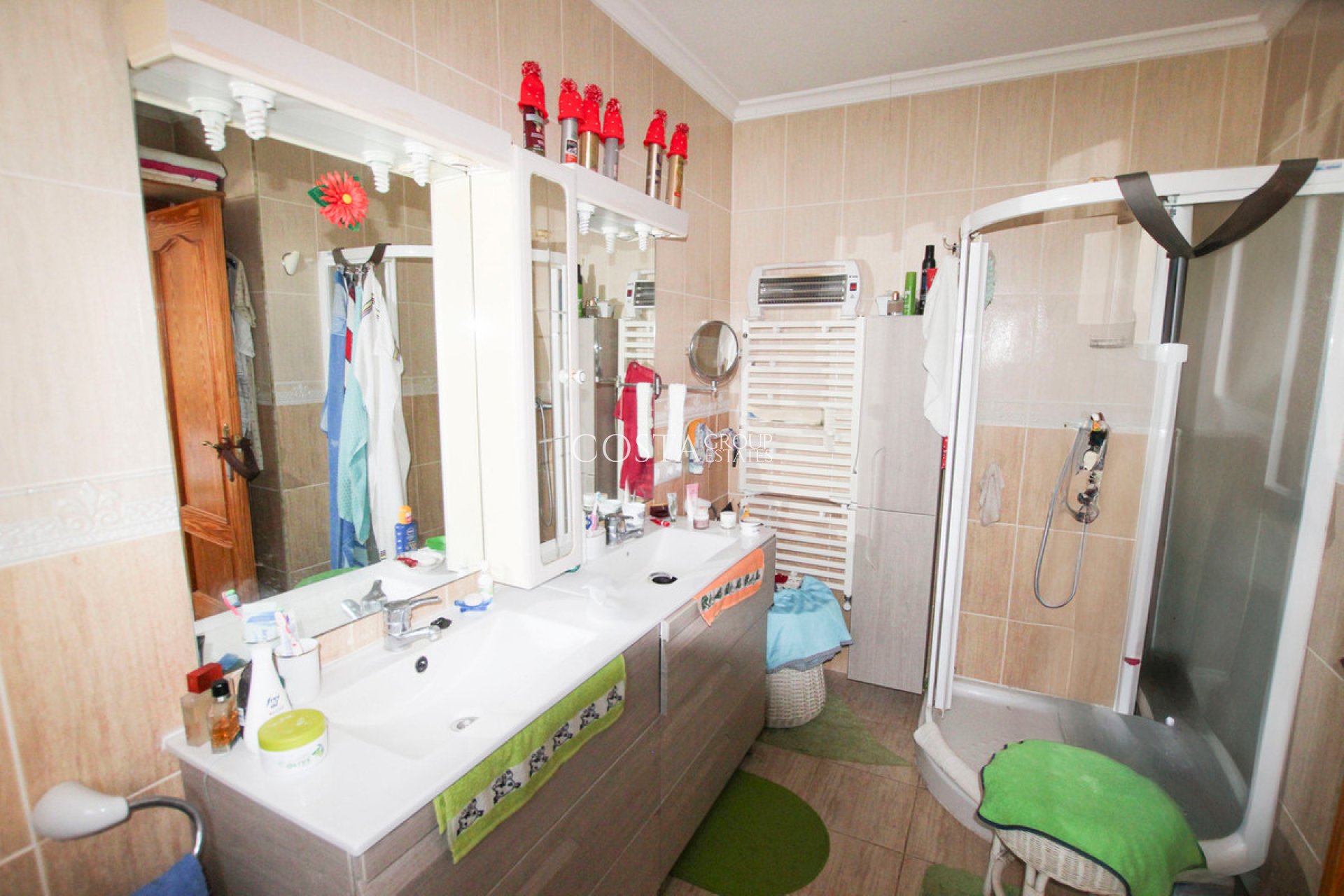 Resale - Villa -
Benissa - Benissa Coast