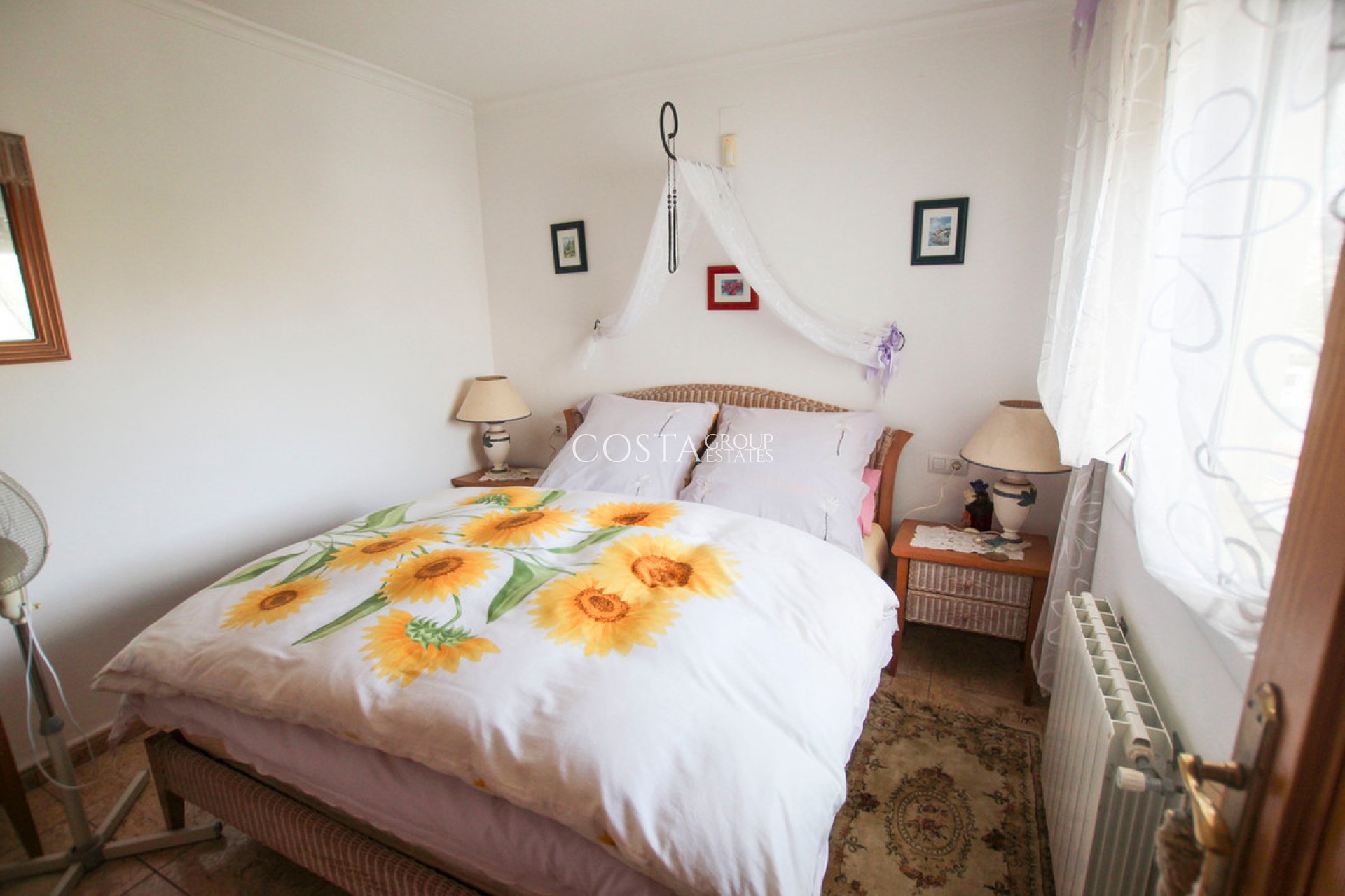 Resale - Villa -
Benissa - Benissa Coast