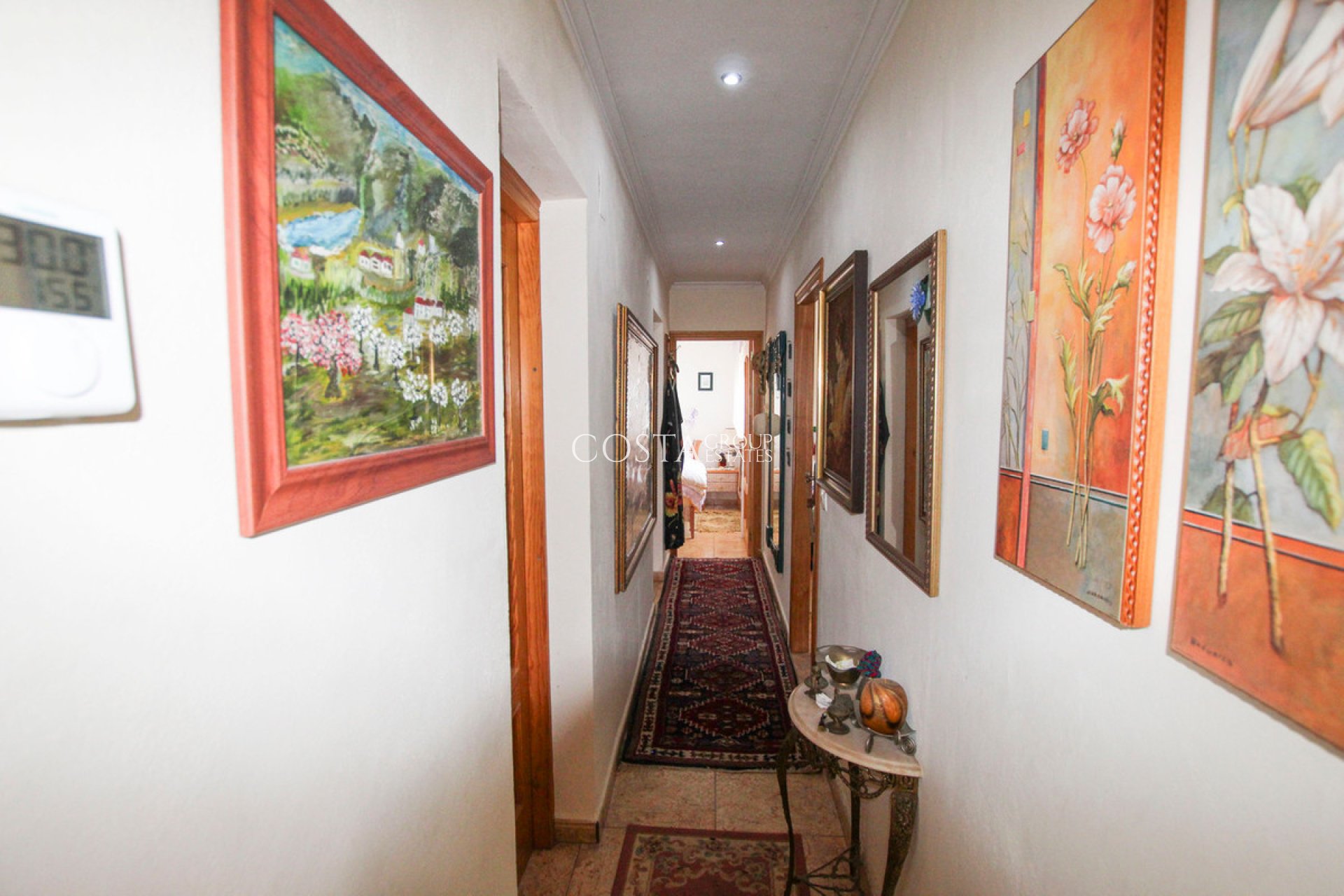 Resale - Villa -
Benissa - Benissa Coast