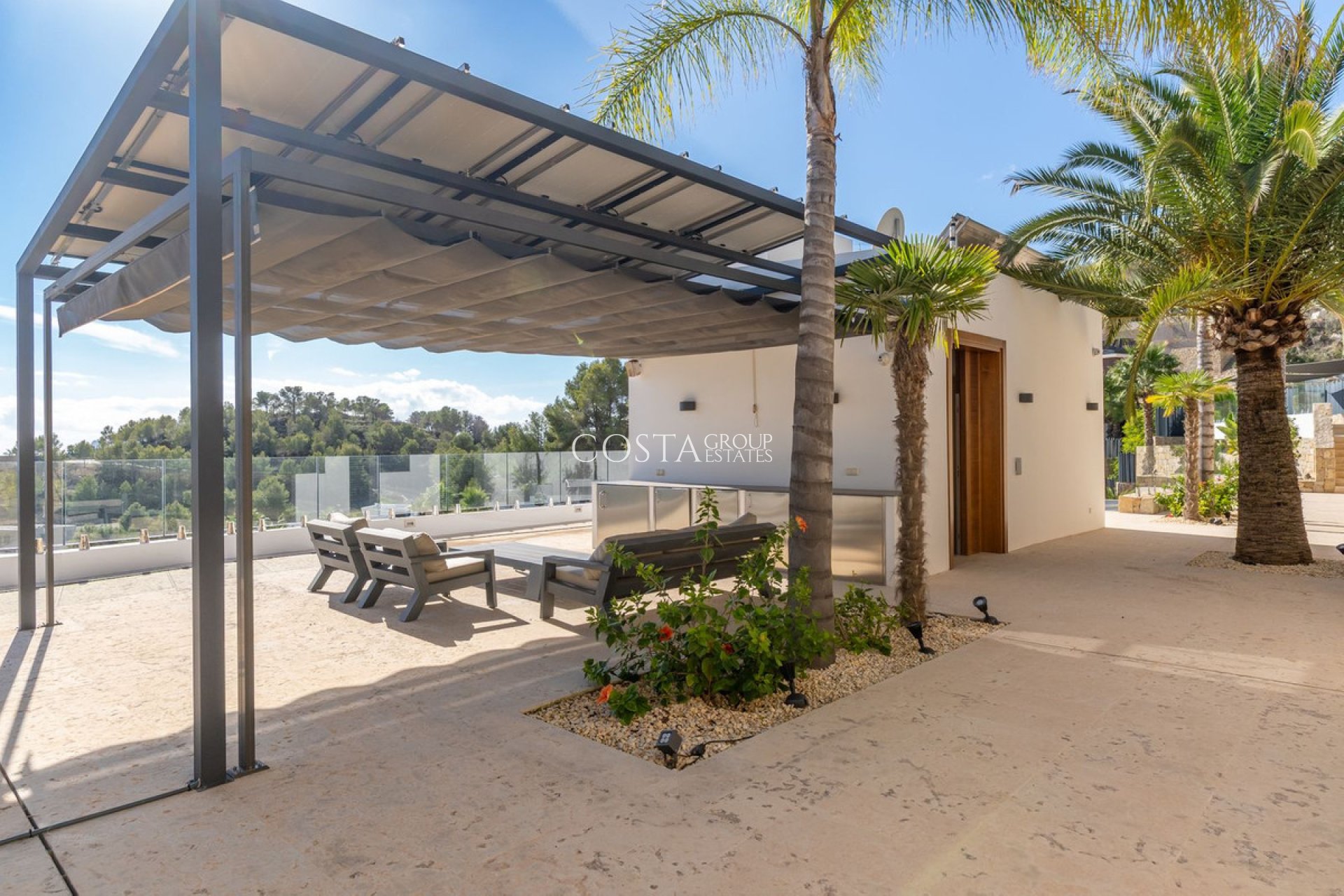 Resale - Villa -
Benissa - Benissa Coast