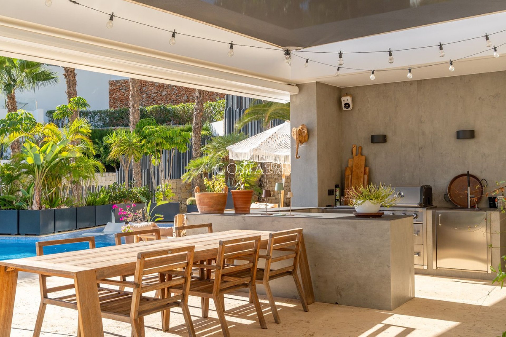 Resale - Villa -
Benissa - Benissa Coast