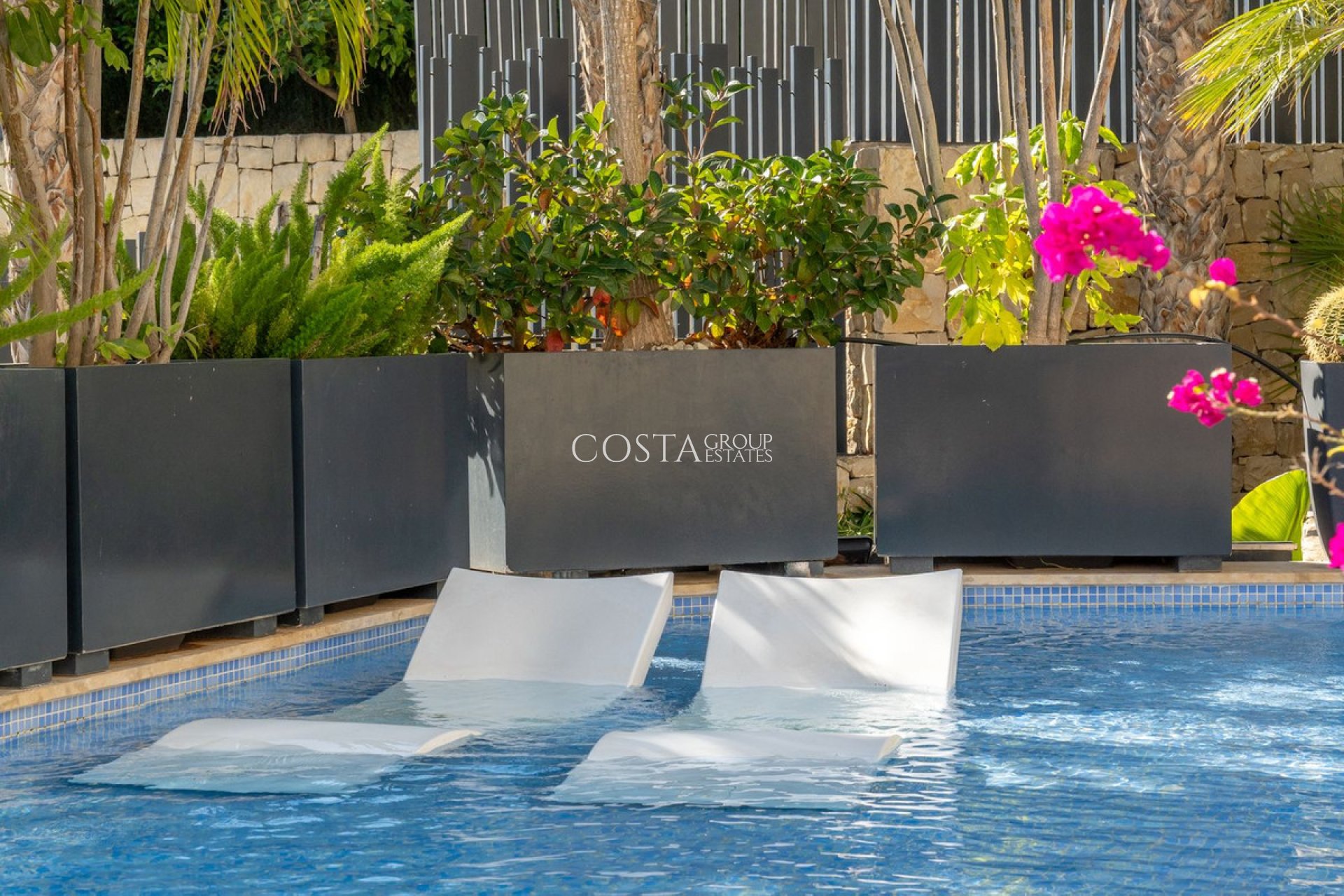 Resale - Villa -
Benissa - Benissa Coast