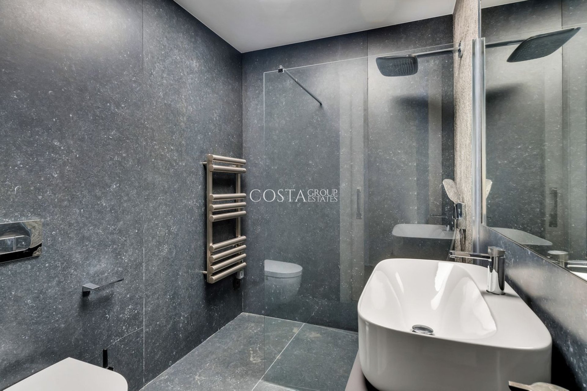 Resale - Villa -
Benissa - Benissa Coast