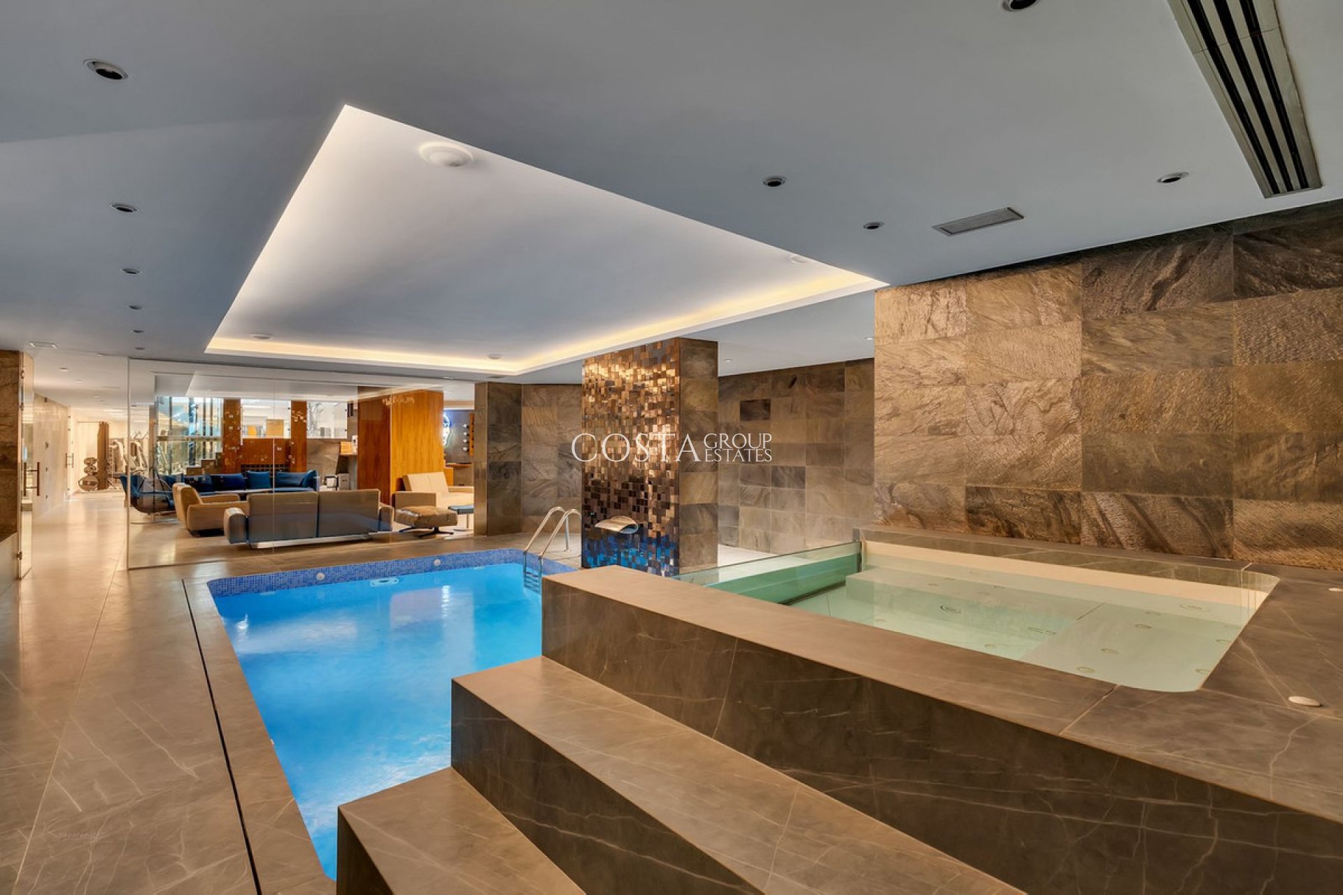 Resale - Villa -
Benissa - Benissa Coast