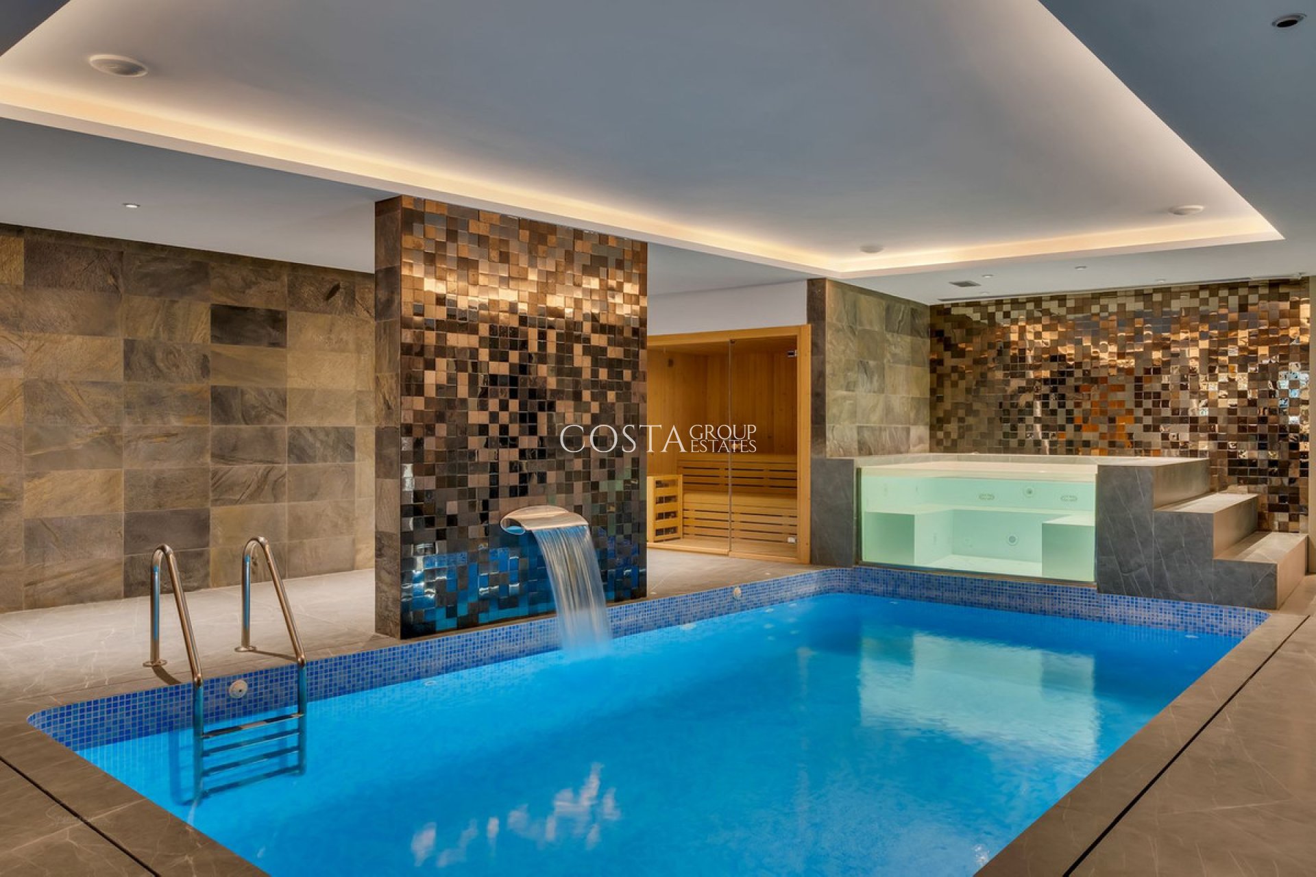 Resale - Villa -
Benissa - Benissa Coast