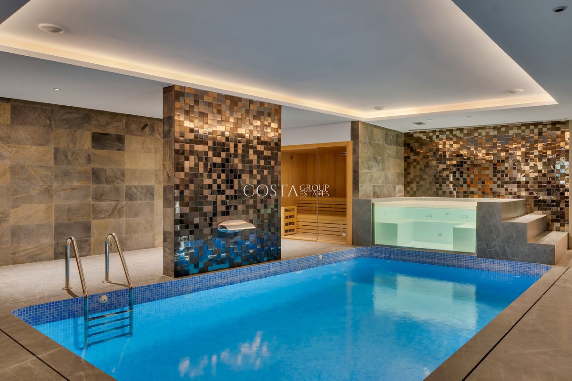 Resale - Villa -
Benissa - Benissa Coast