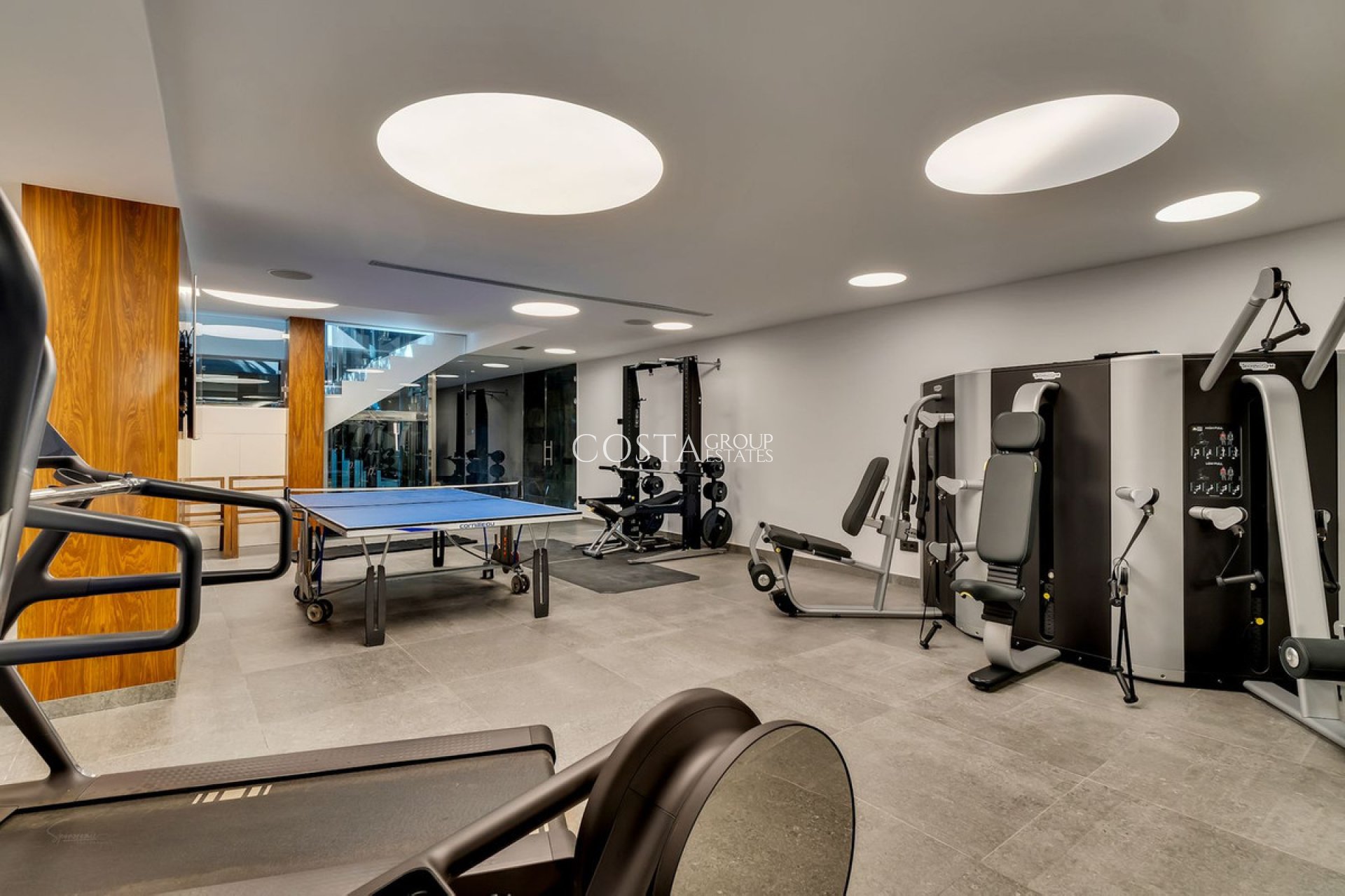 Resale - Villa -
Benissa - Benissa Coast