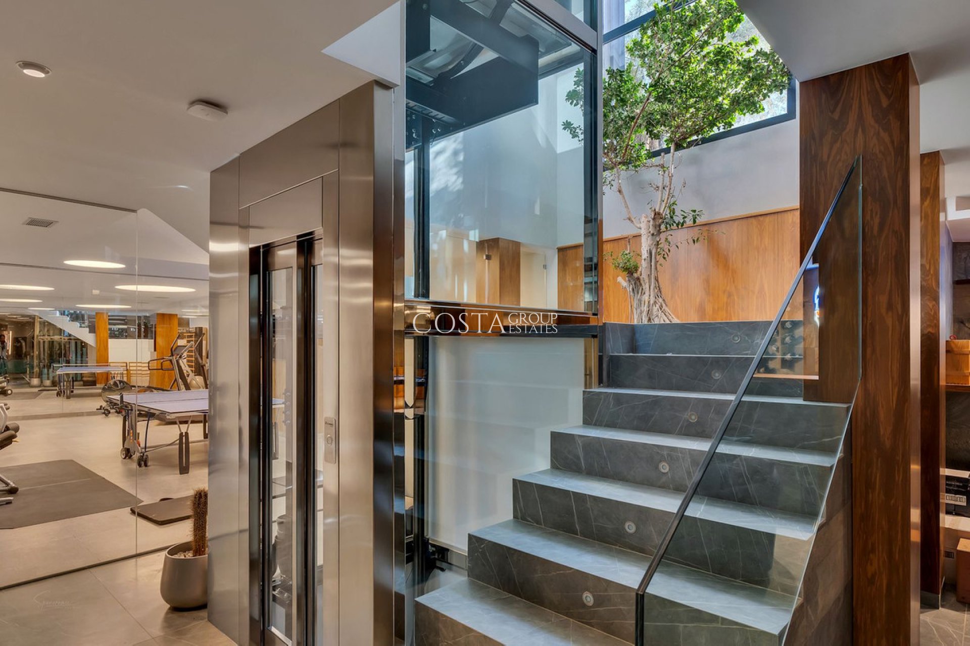 Resale - Villa -
Benissa - Benissa Coast