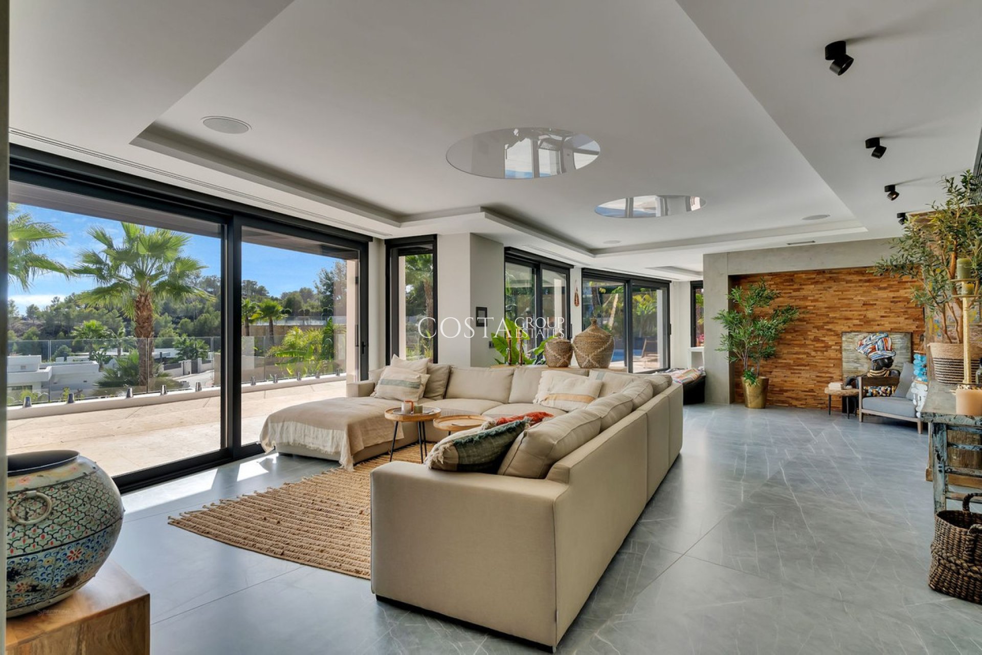 Resale - Villa -
Benissa - Benissa Coast