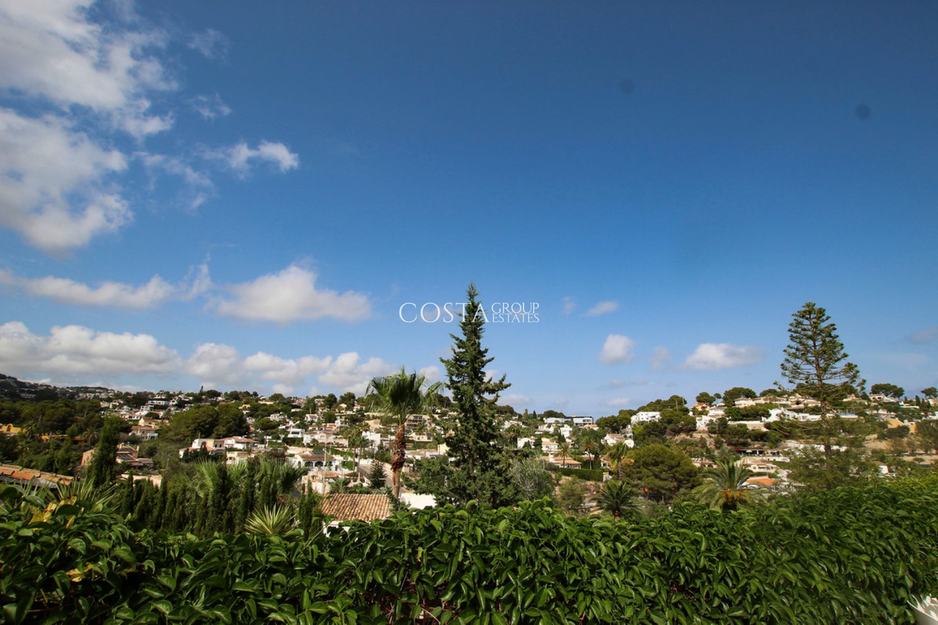 Resale - Villa -
Benissa - Benissa Coast