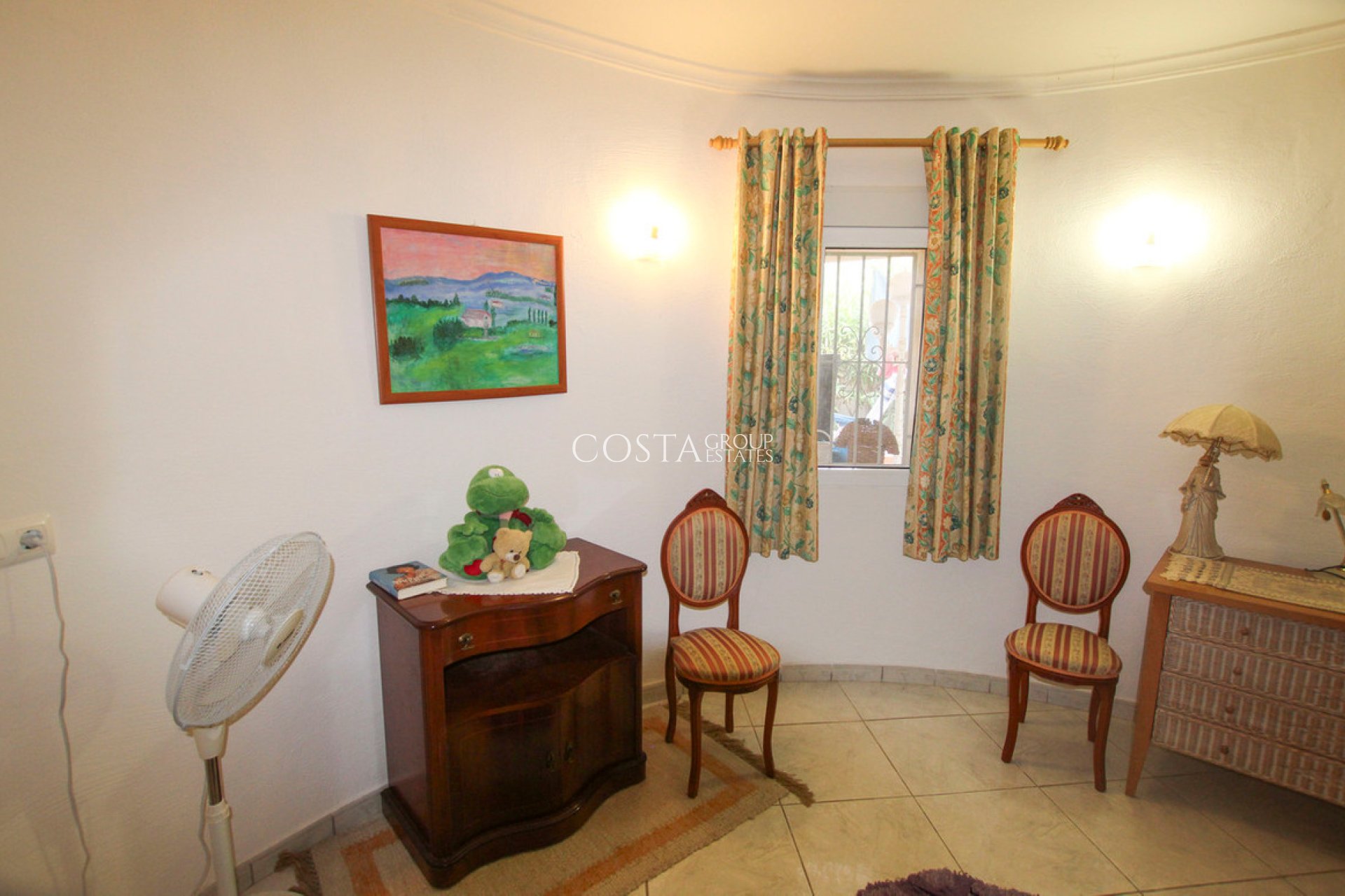 Resale - Villa -
Benissa - Benissa Coast