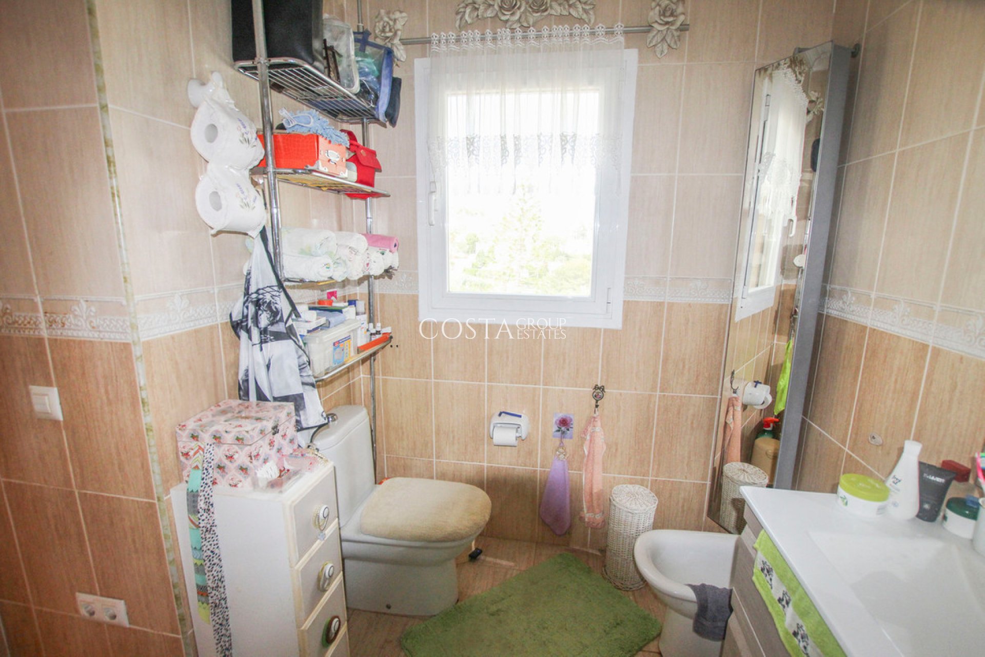 Resale - Villa -
Benissa - Benissa Coast