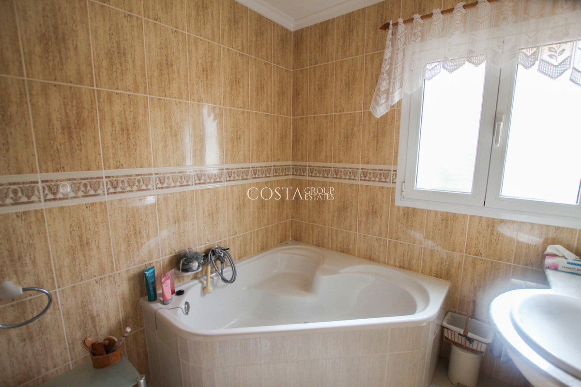 Resale - Villa -
Benissa - Benissa Coast