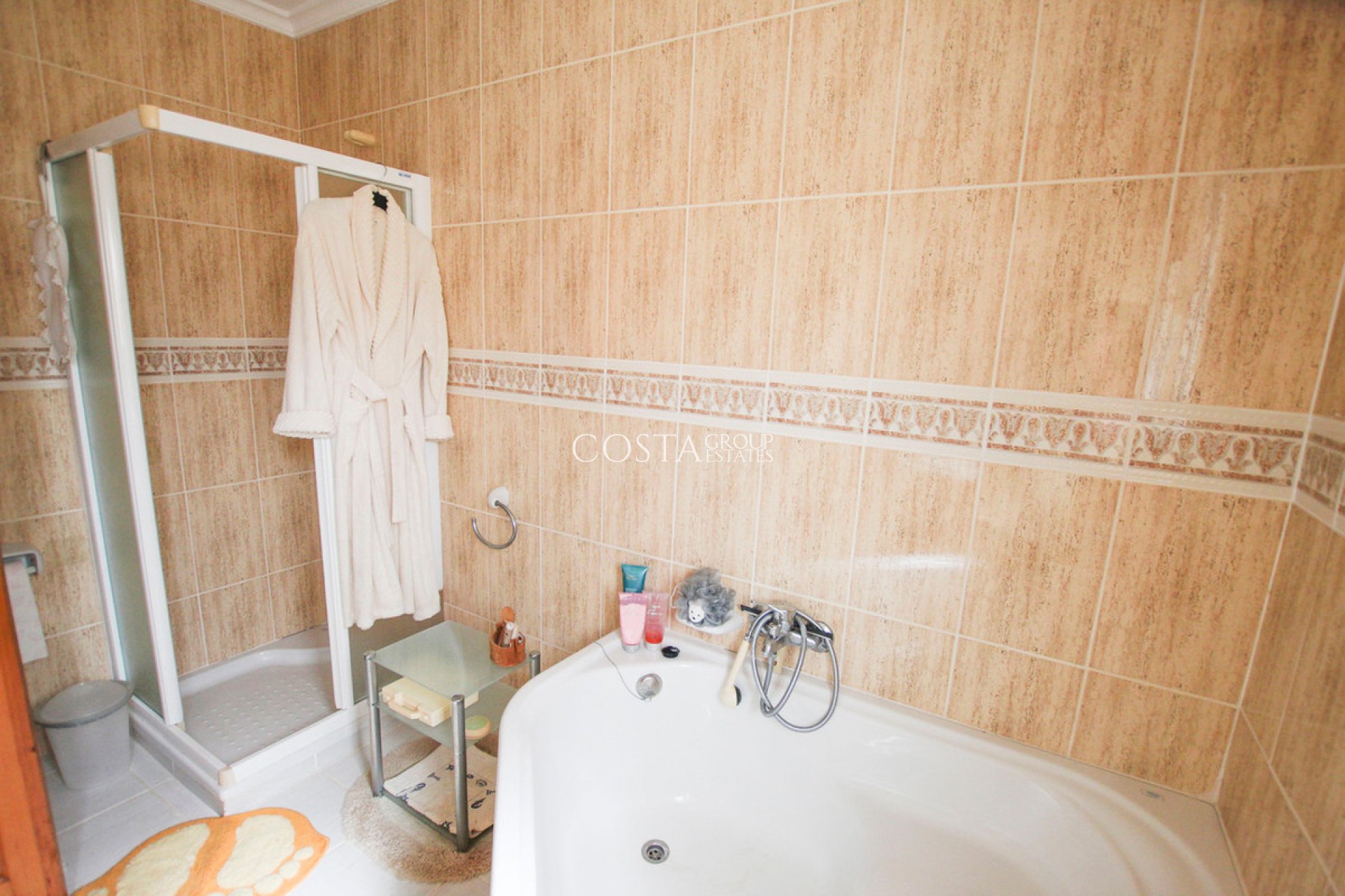 Resale - Villa -
Benissa - Benissa Coast