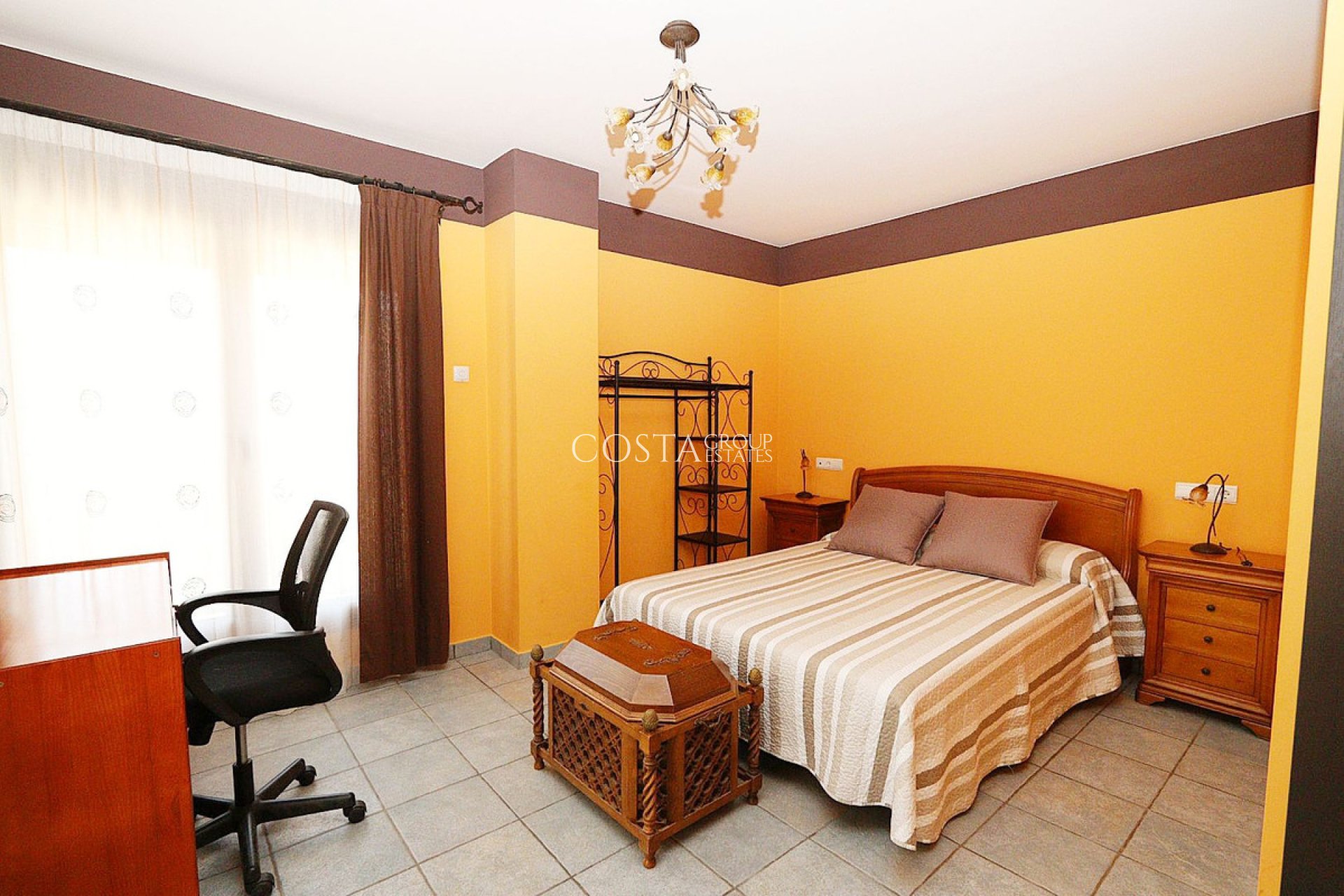 Resale - Villa -
Benissa - Lleus