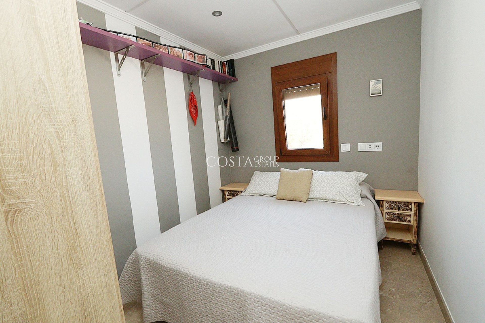 Resale - Villa -
Benissa - Lleus