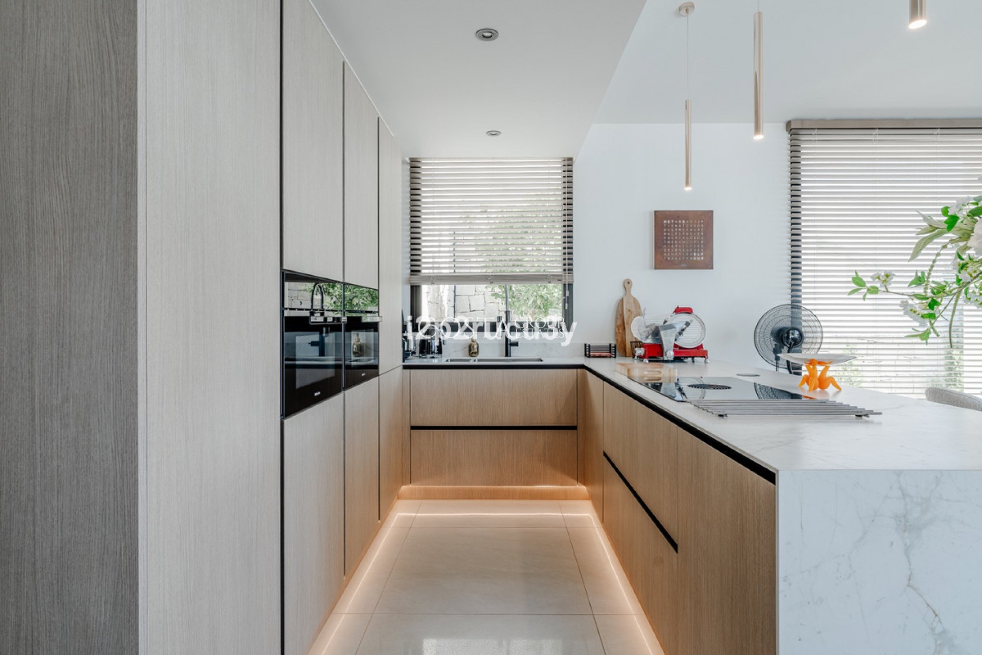 Resale - Villa -
Benissa - Pedramala