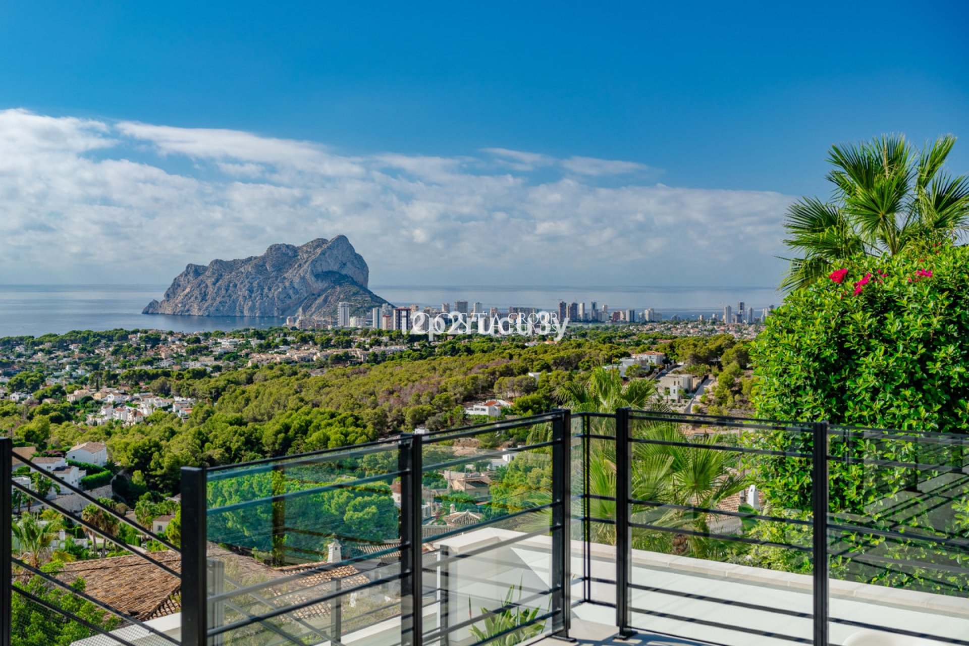 Resale - Villa -
Benissa - Pedramala