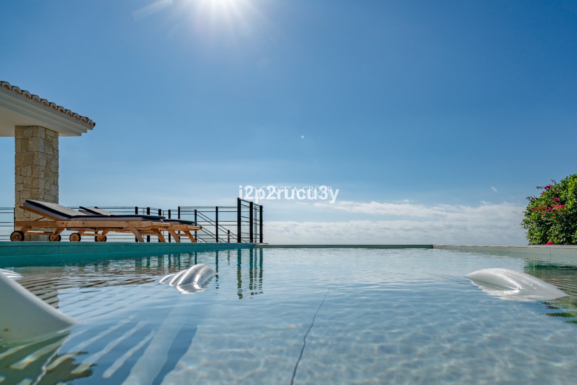 Resale - Villa -
Benissa - Pedramala