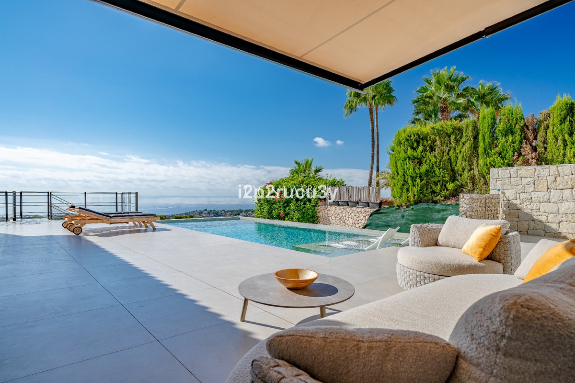 Resale - Villa -
Benissa - Pedramala