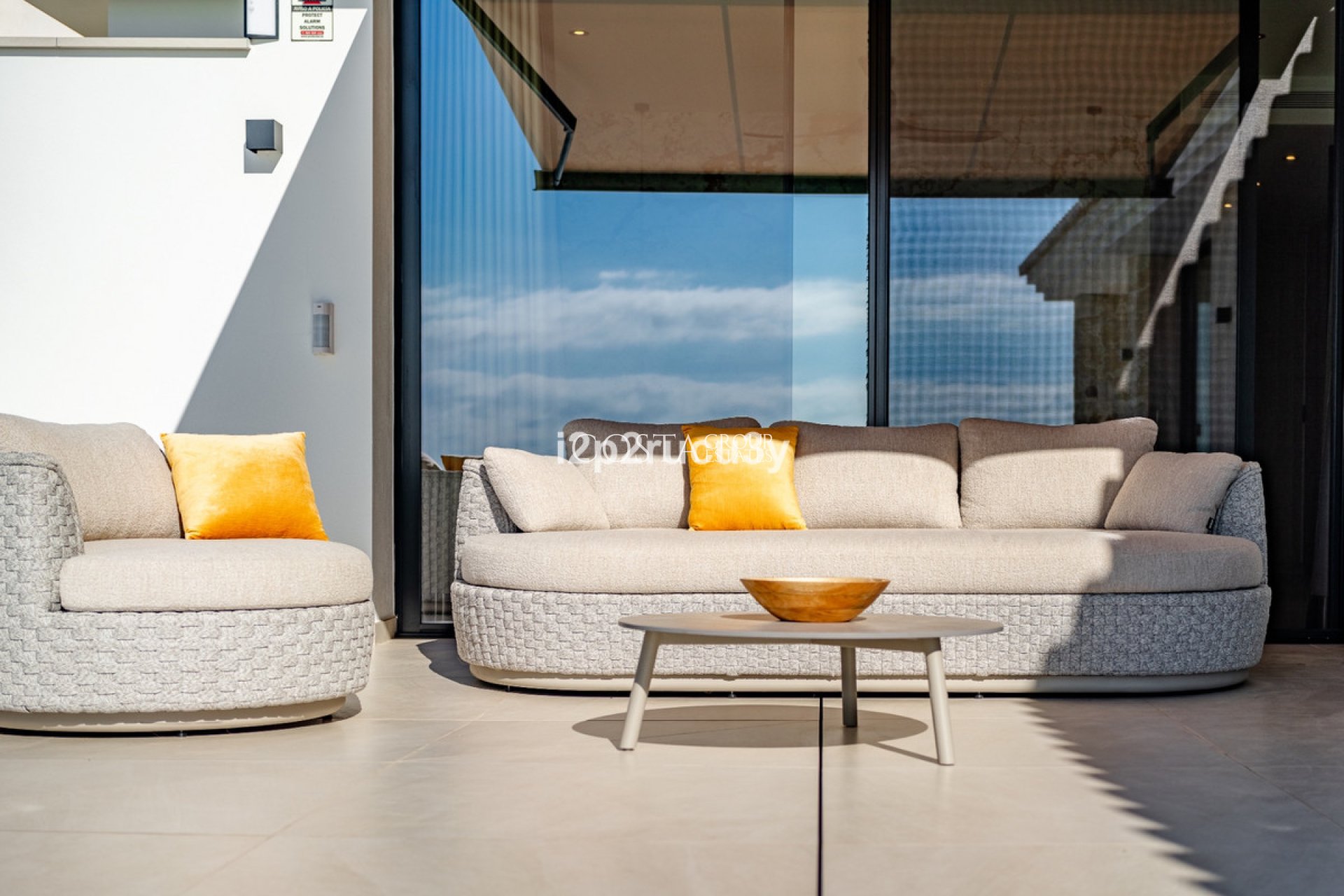 Resale - Villa -
Benissa - Pedramala