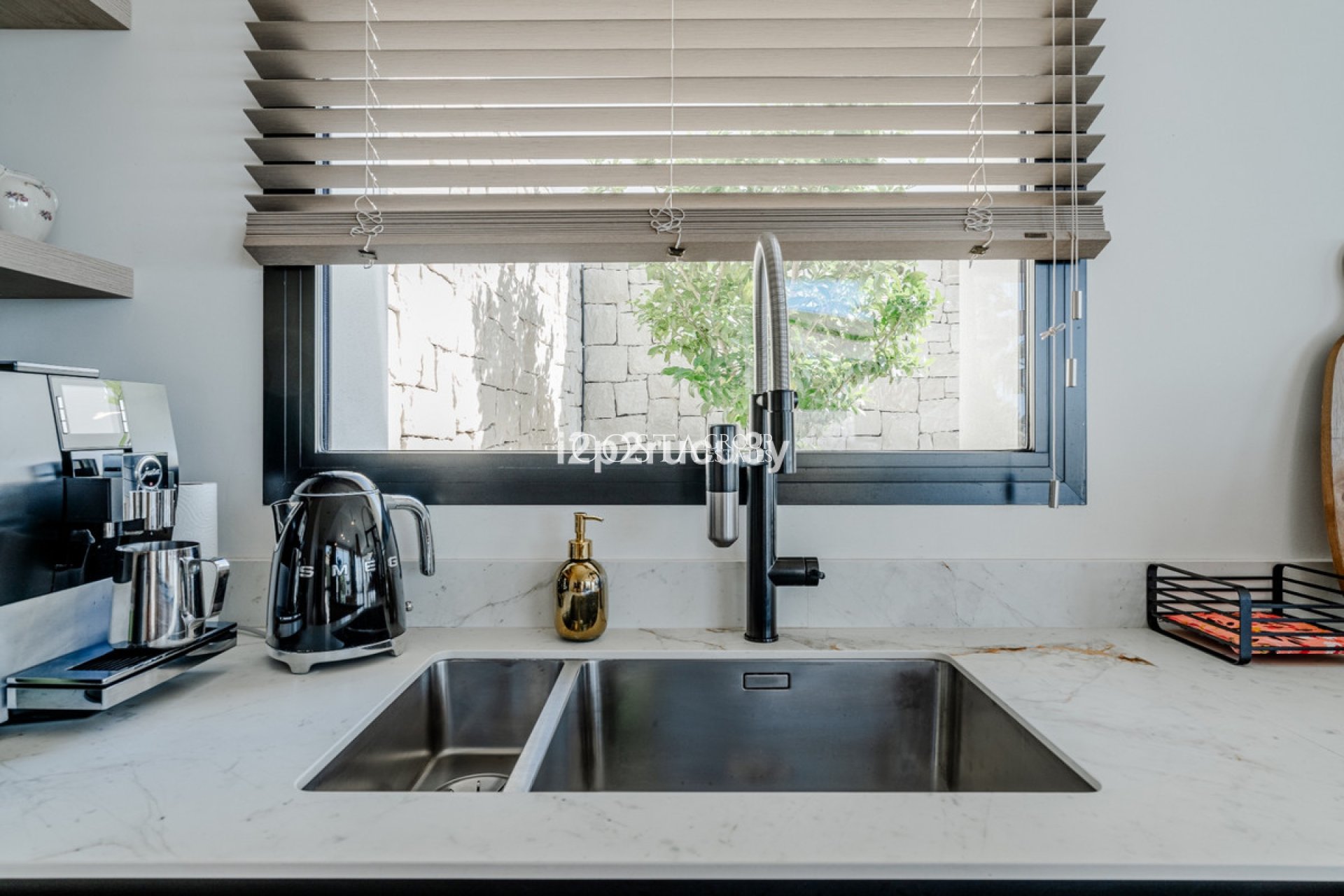 Resale - Villa -
Benissa - Pedramala