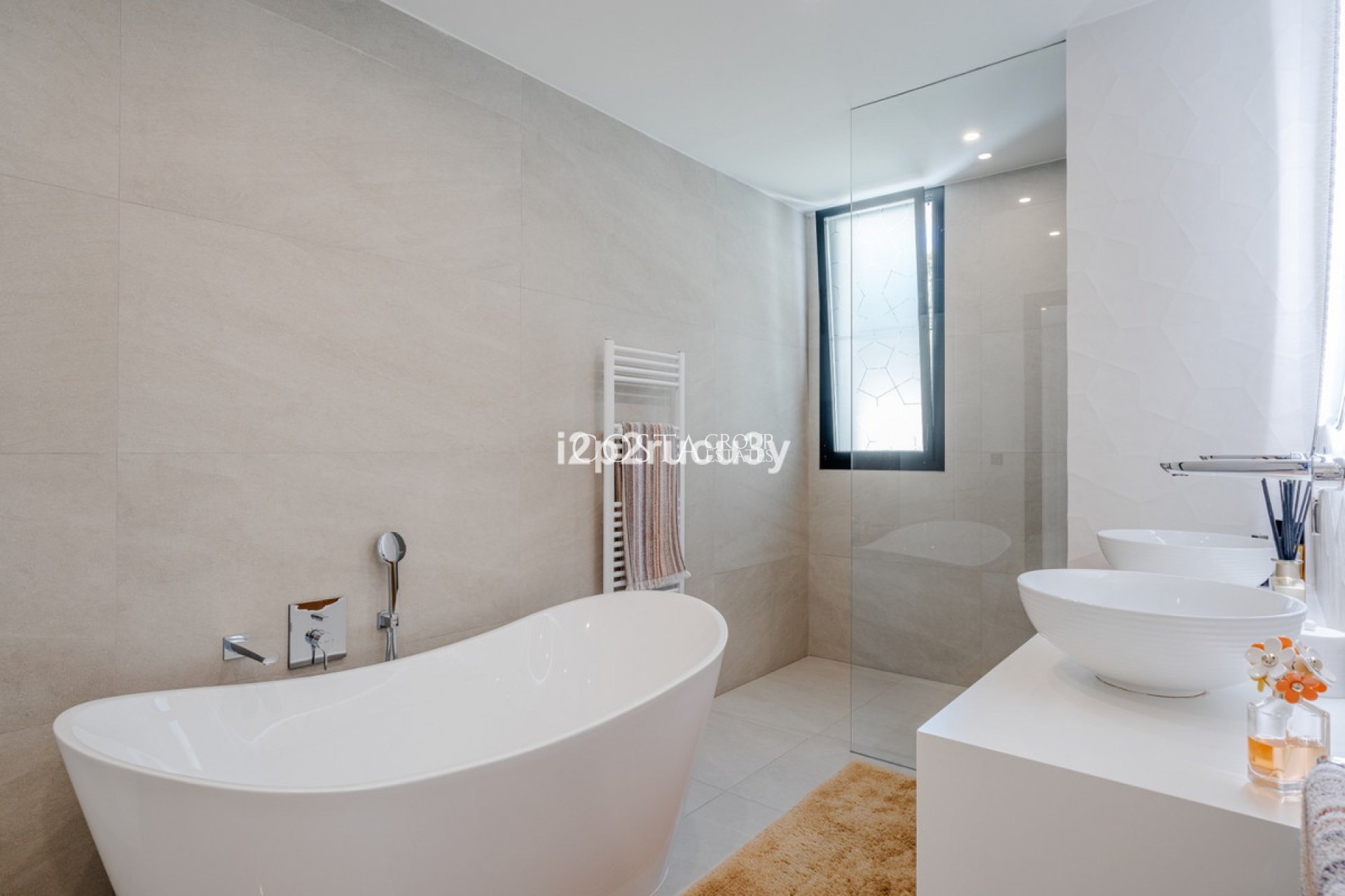 Resale - Villa -
Benissa - Pedramala