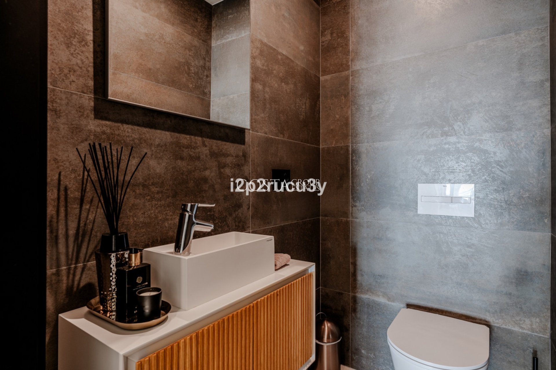 Resale - Villa -
Benissa - Pedramala