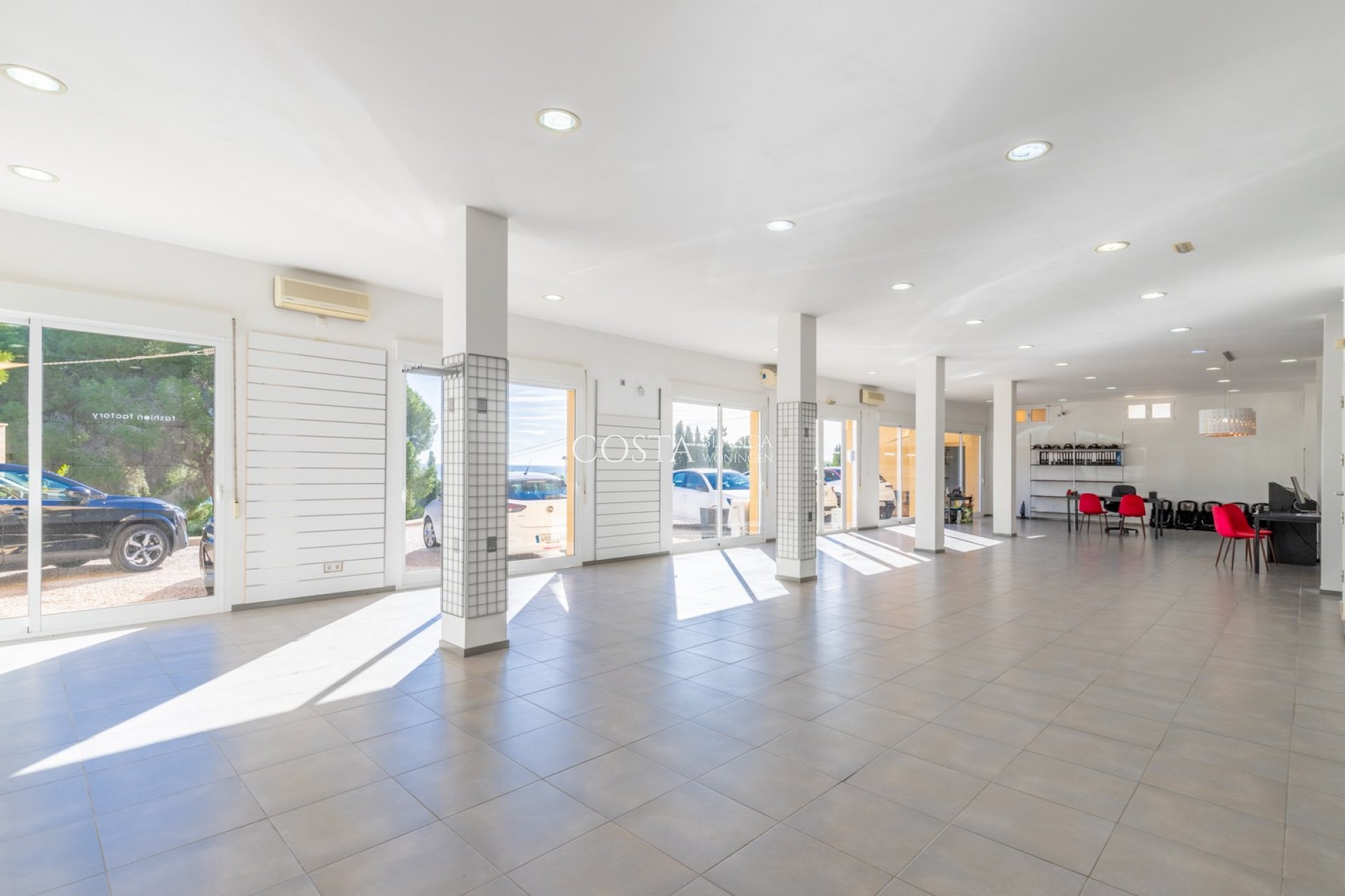 Resale - Villa -
Benissa
