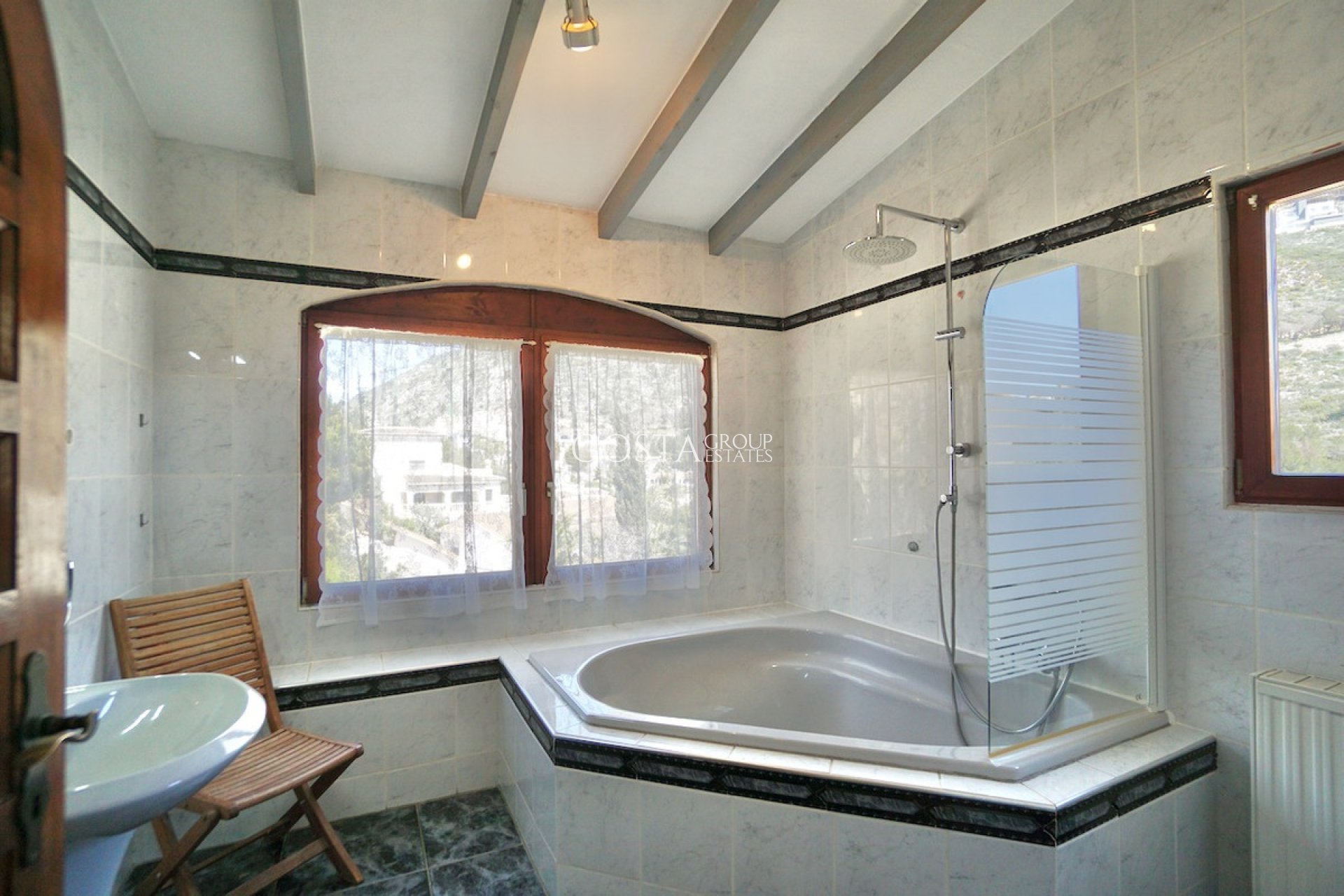 Resale - Villa -
Benitachell - Benitachell Centro