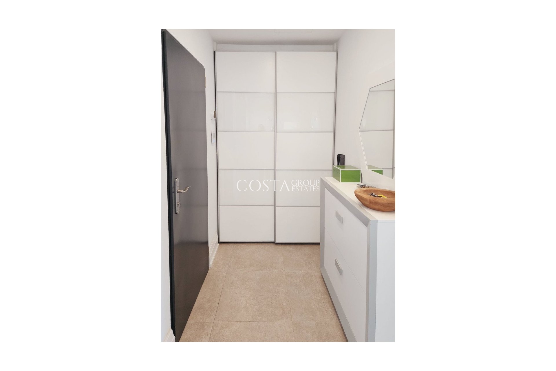 Resale - Villa -
Benitachell - Benitachell Centro