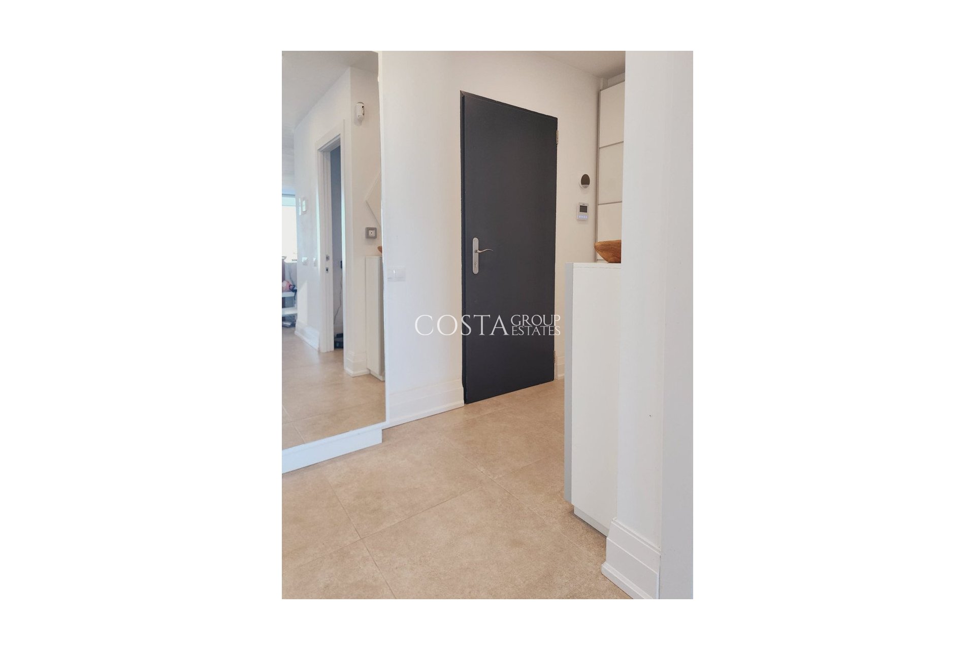 Resale - Villa -
Benitachell - Benitachell Centro