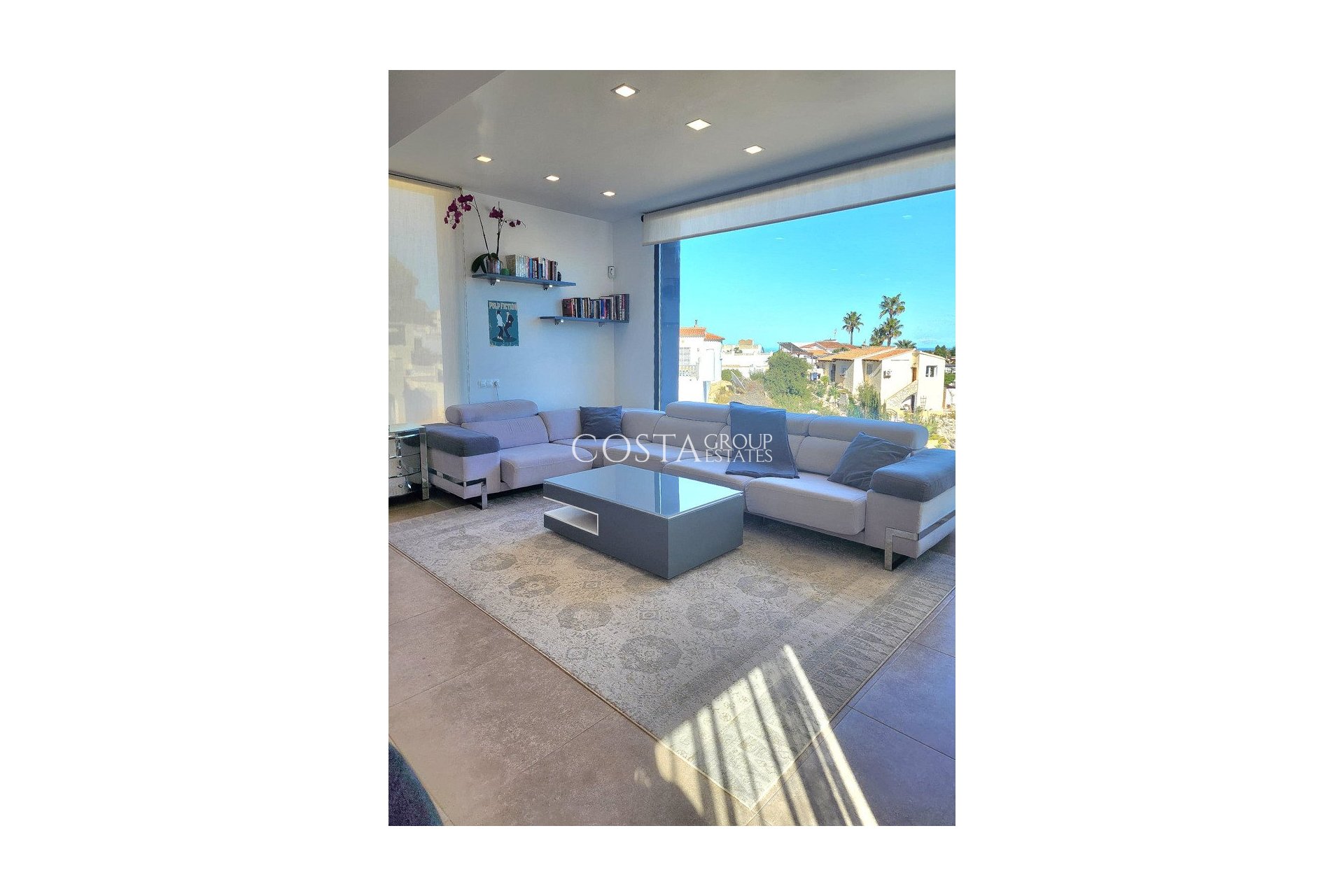 Resale - Villa -
Benitachell - Benitachell Centro