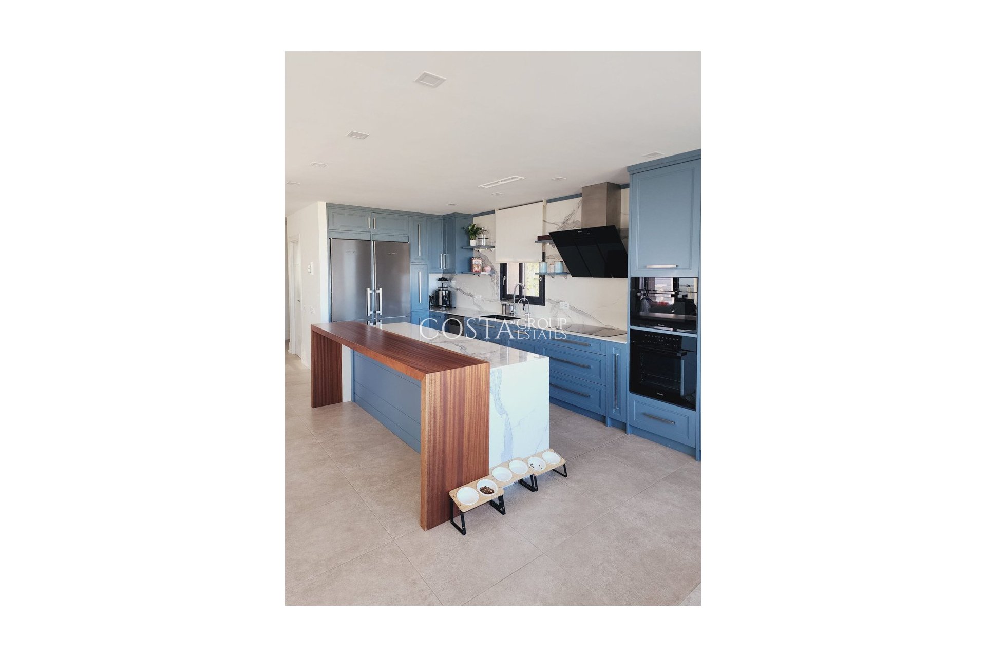 Resale - Villa -
Benitachell - Benitachell Centro