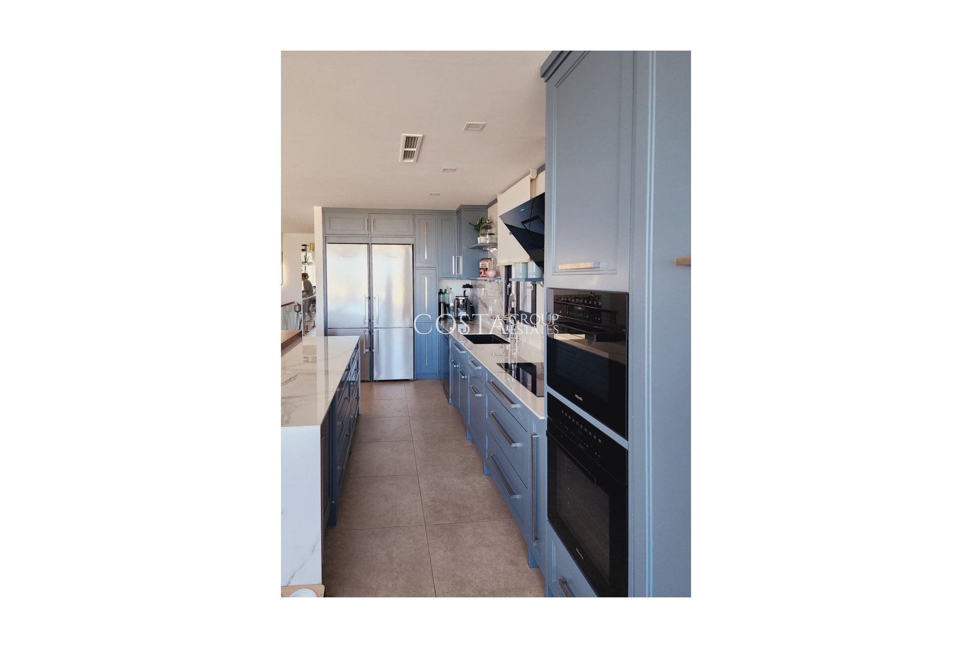 Resale - Villa -
Benitachell - Benitachell Centro