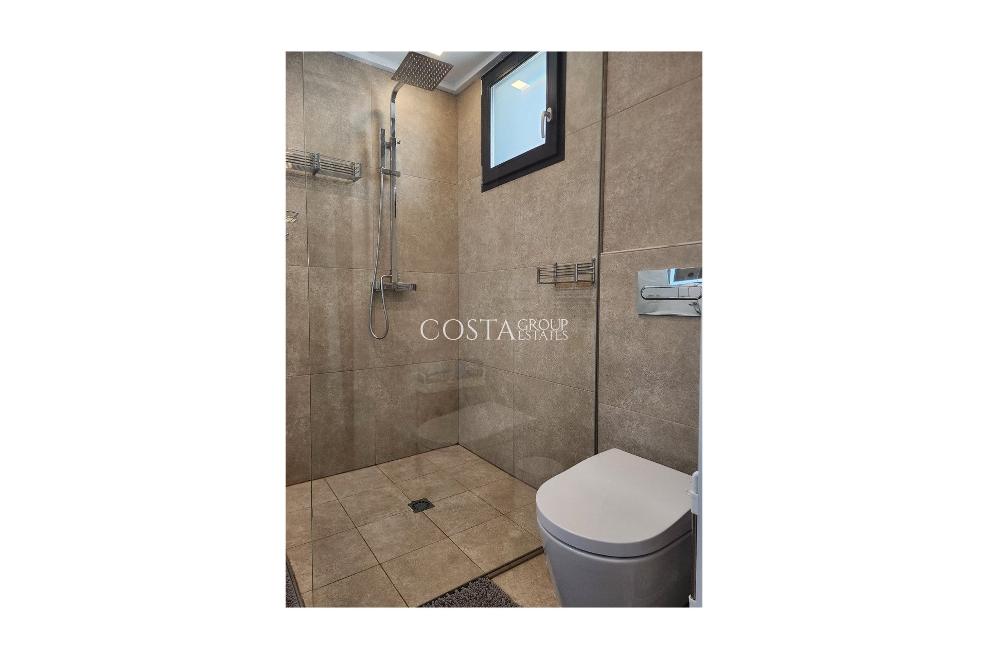 Resale - Villa -
Benitachell - Benitachell Centro