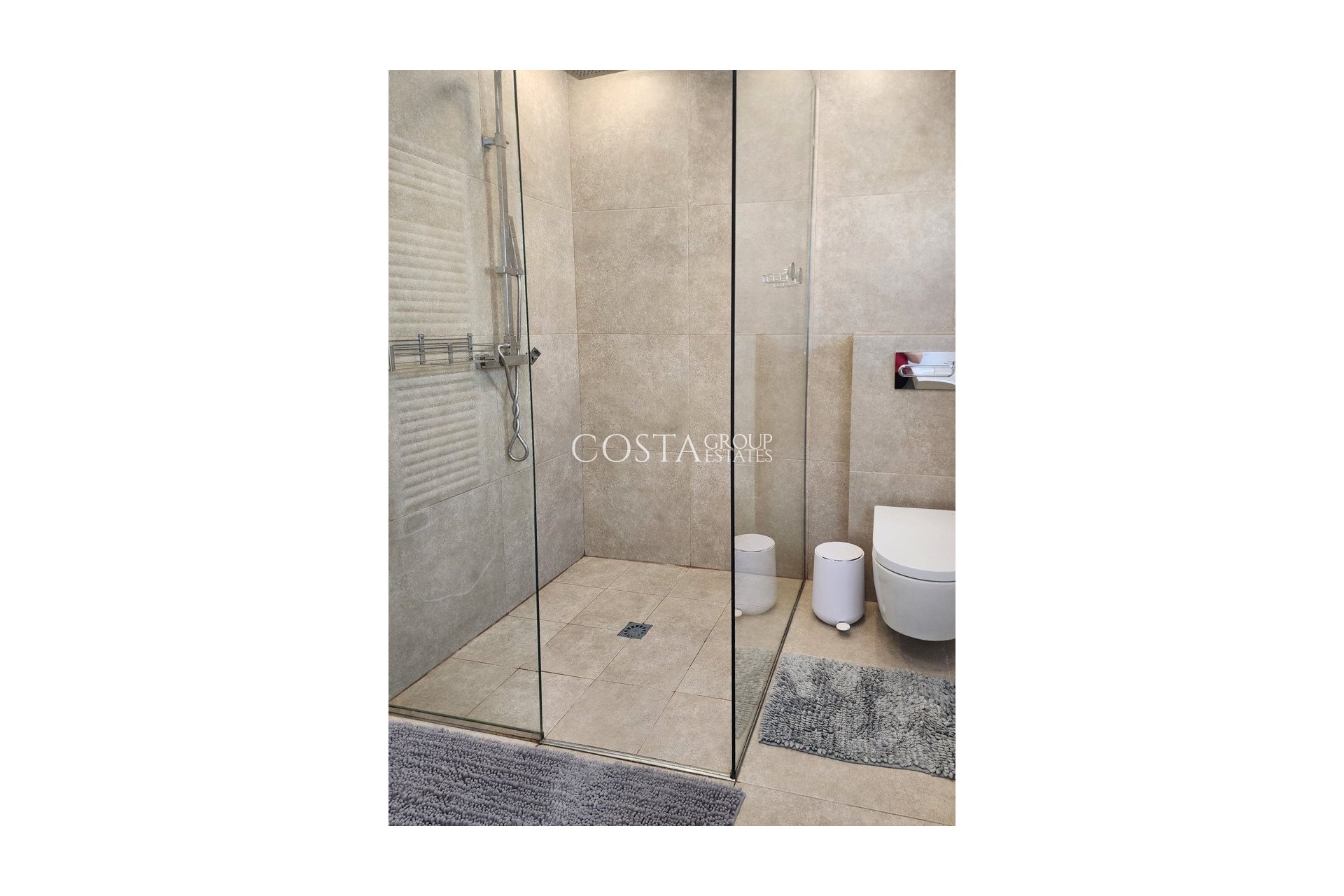 Resale - Villa -
Benitachell - Benitachell Centro