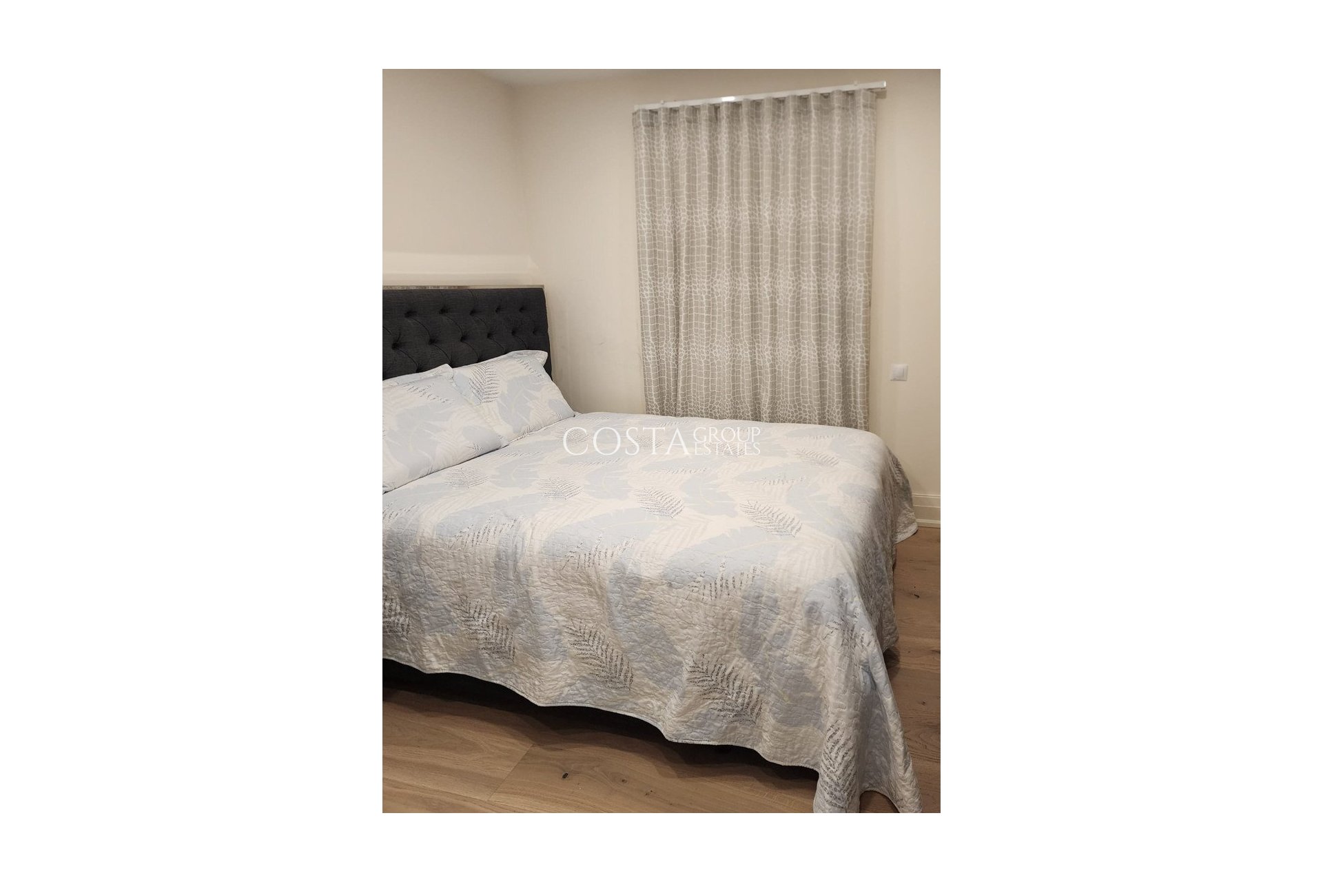 Resale - Villa -
Benitachell - Benitachell Centro