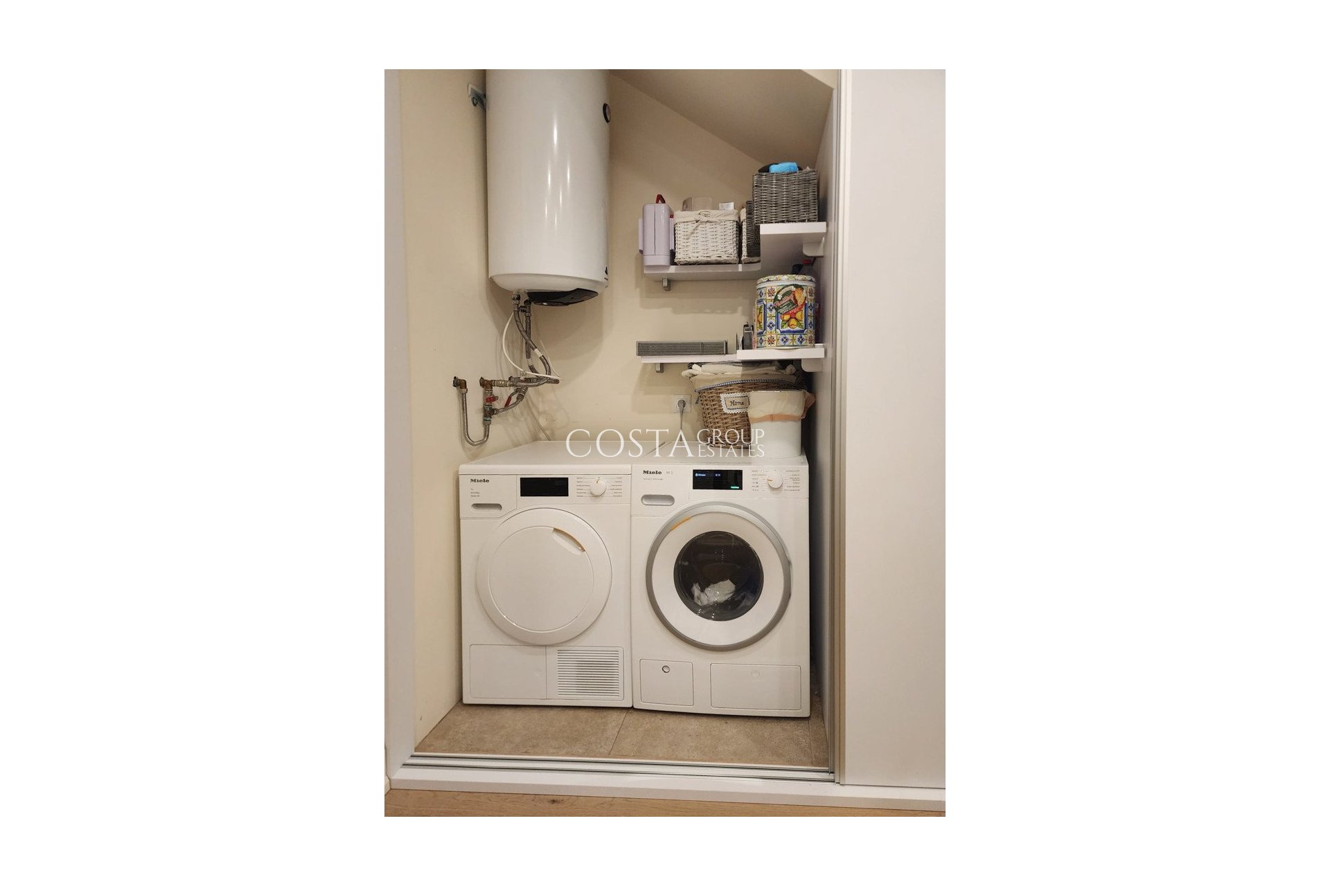 Resale - Villa -
Benitachell - Benitachell Centro