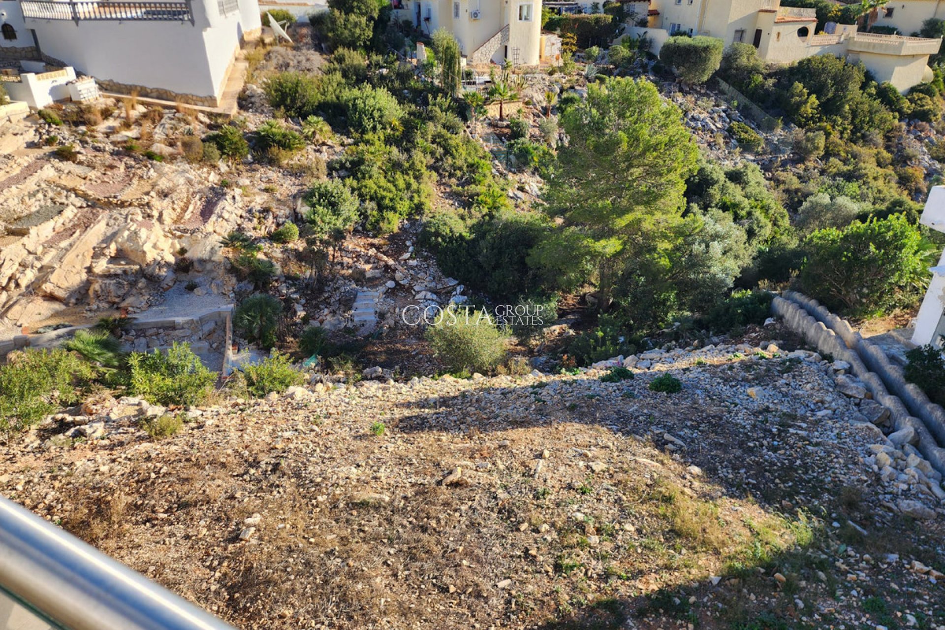 Resale - Villa -
Benitachell - Benitachell Centro