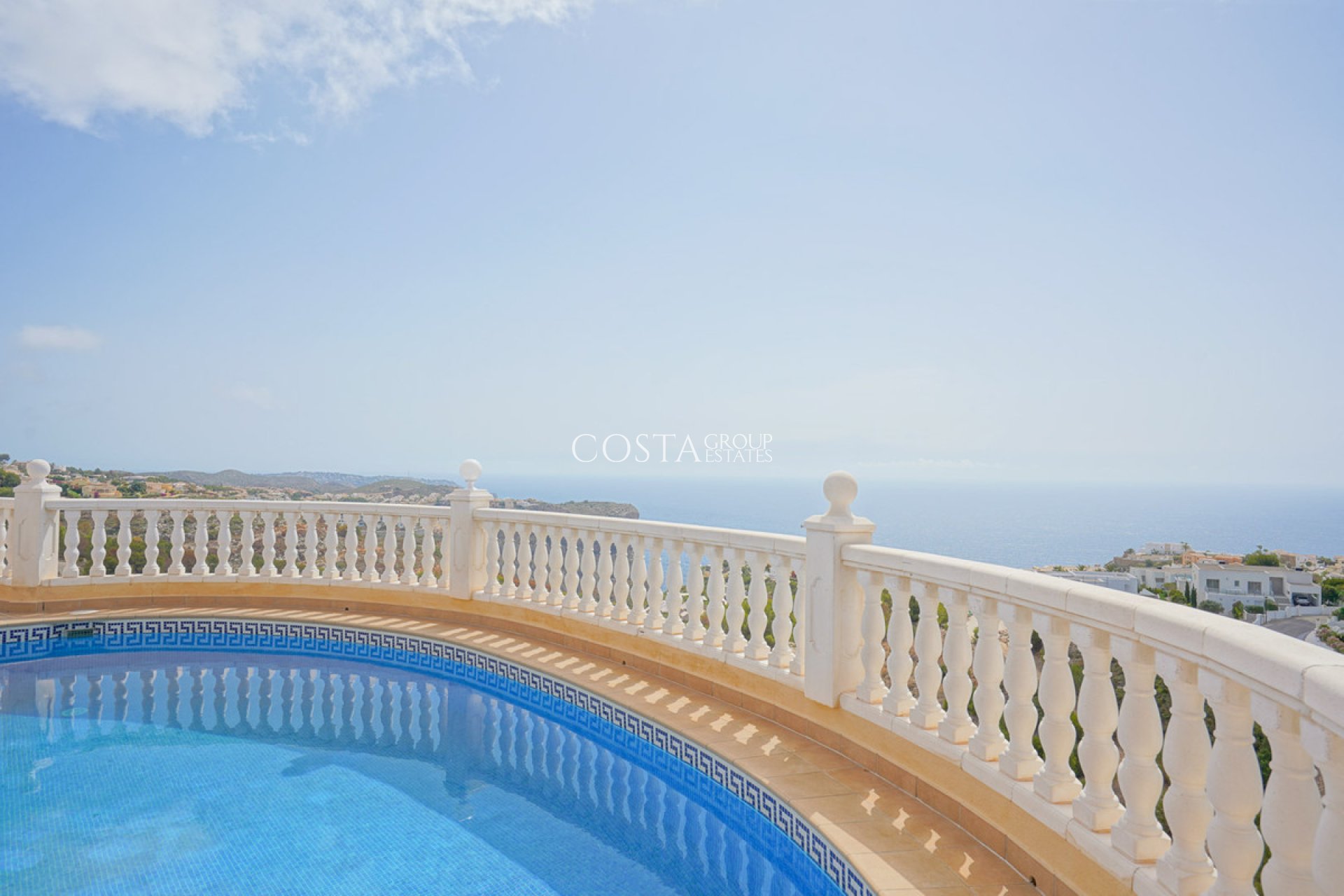 Resale - Villa -
Benitachell - Benitachell Centro